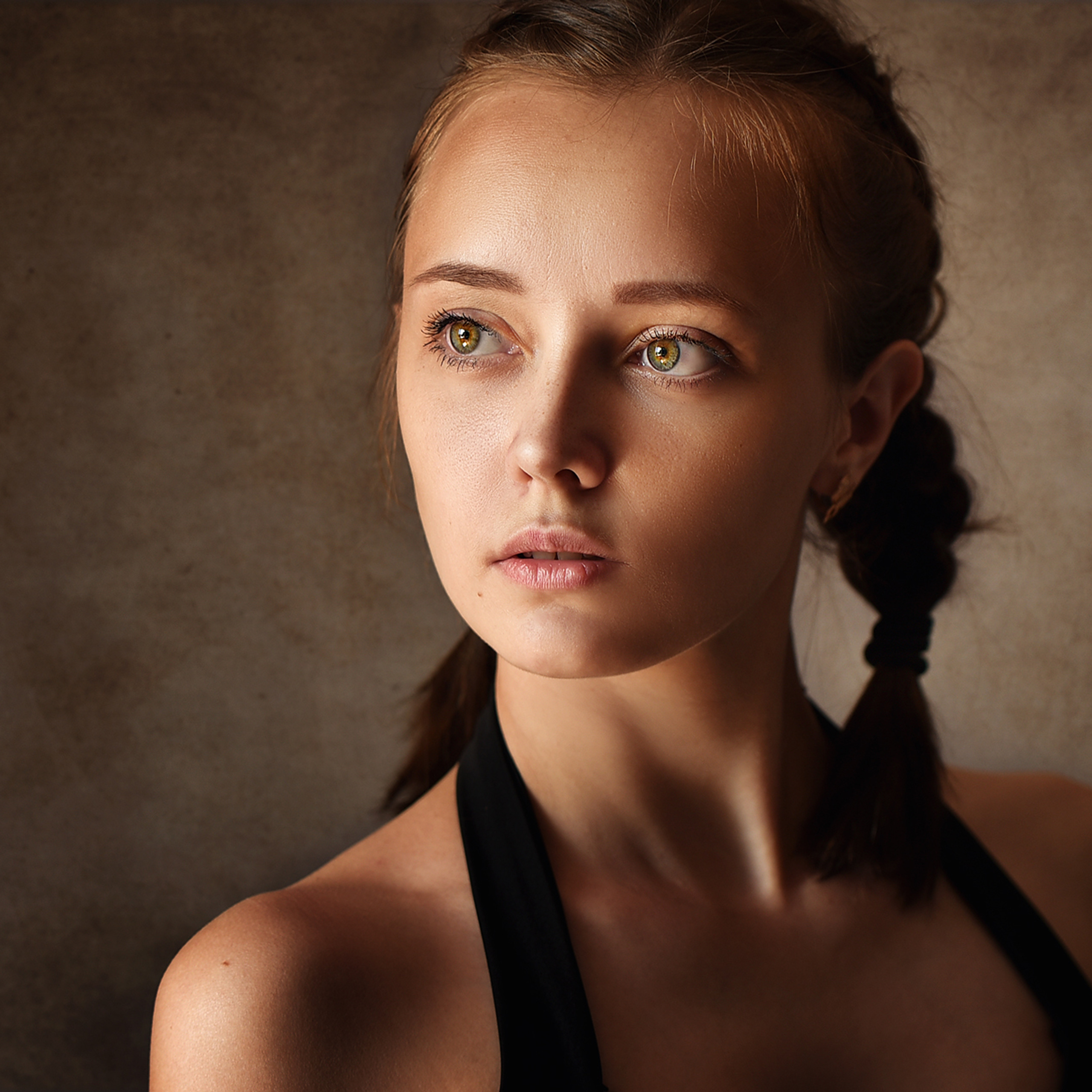 Индивидуальная фотосессия. Татьяна Кам Арт - фотограф Ангарска