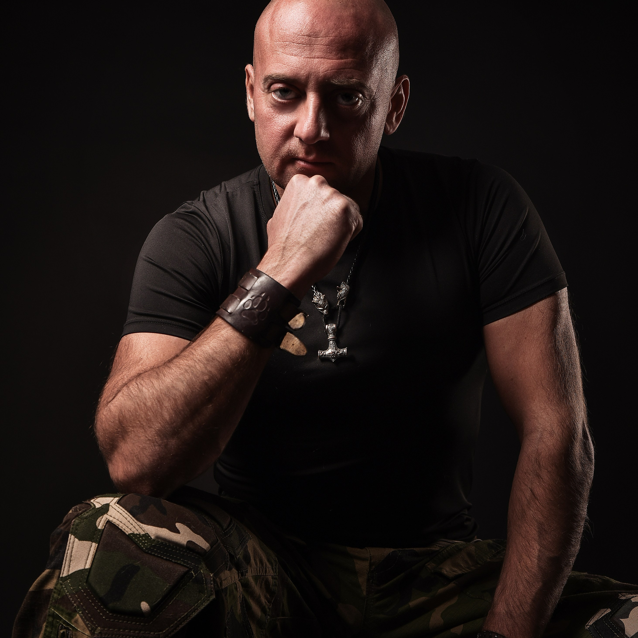 Индивидуальная фотосессия. Татьяна Кам Арт - фотограф Ангарска