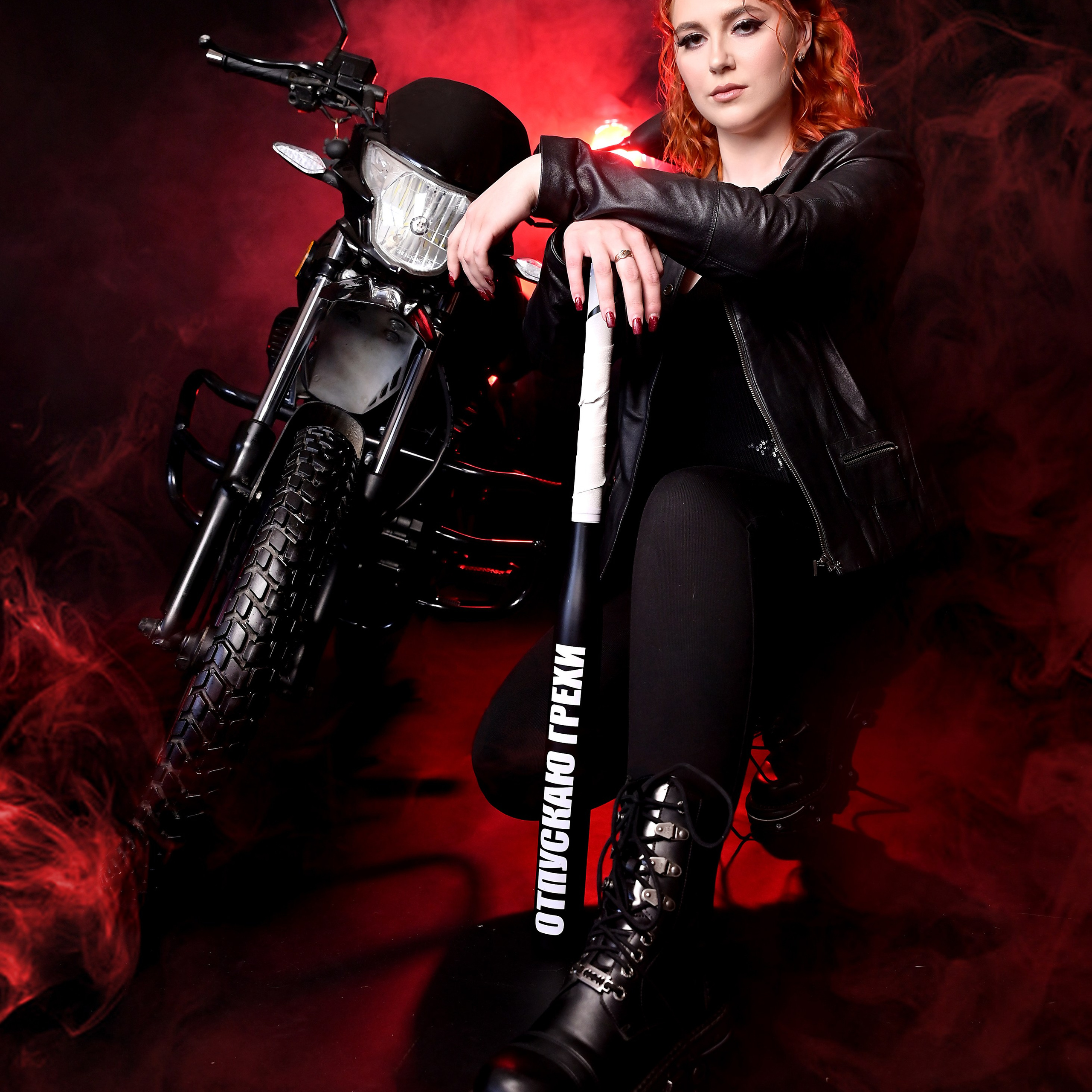 Индивидуальная фотосессия. Татьяна Кам Арт - фотограф Ангарска