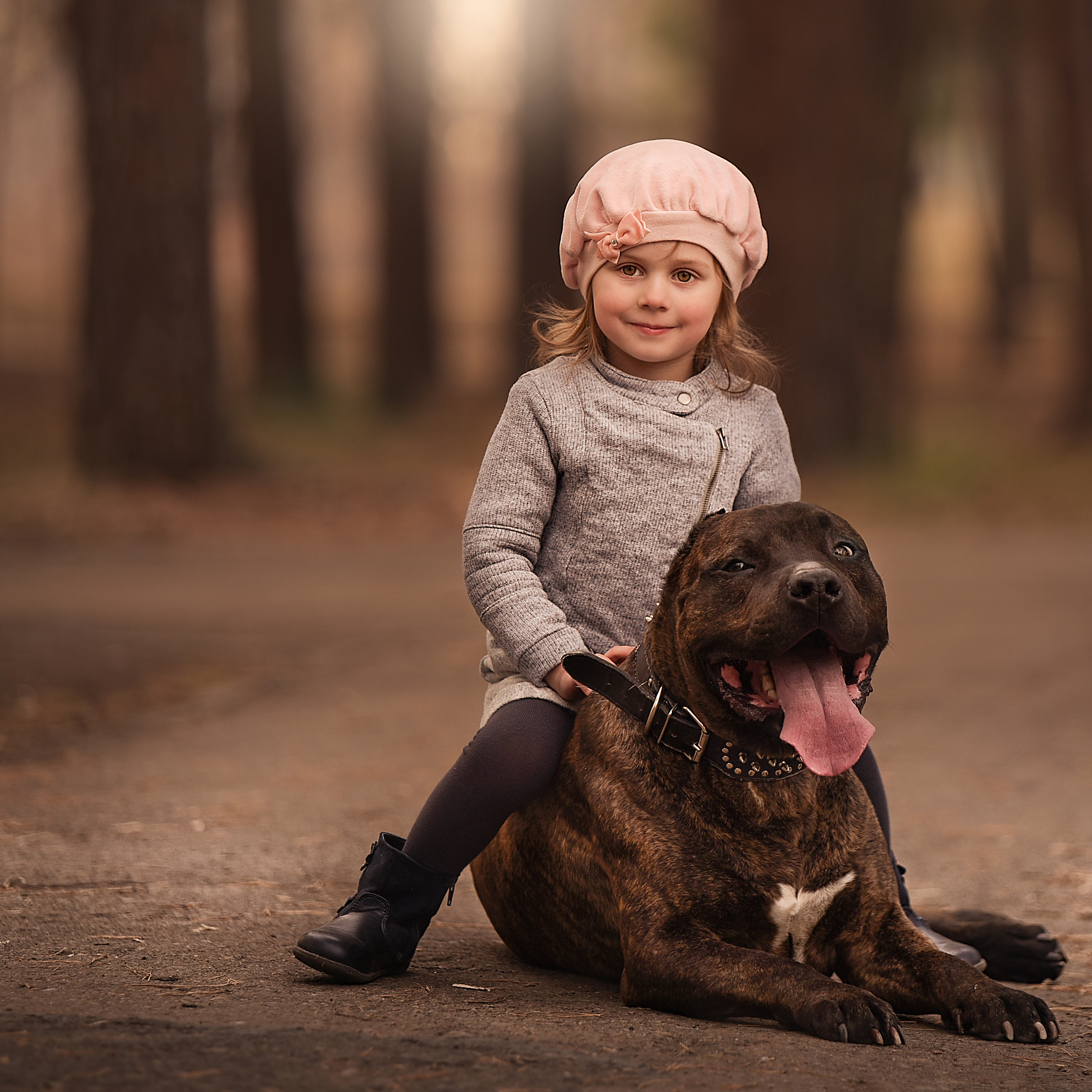 Девочки. Татьяна Кам Арт - фотограф Ангарска