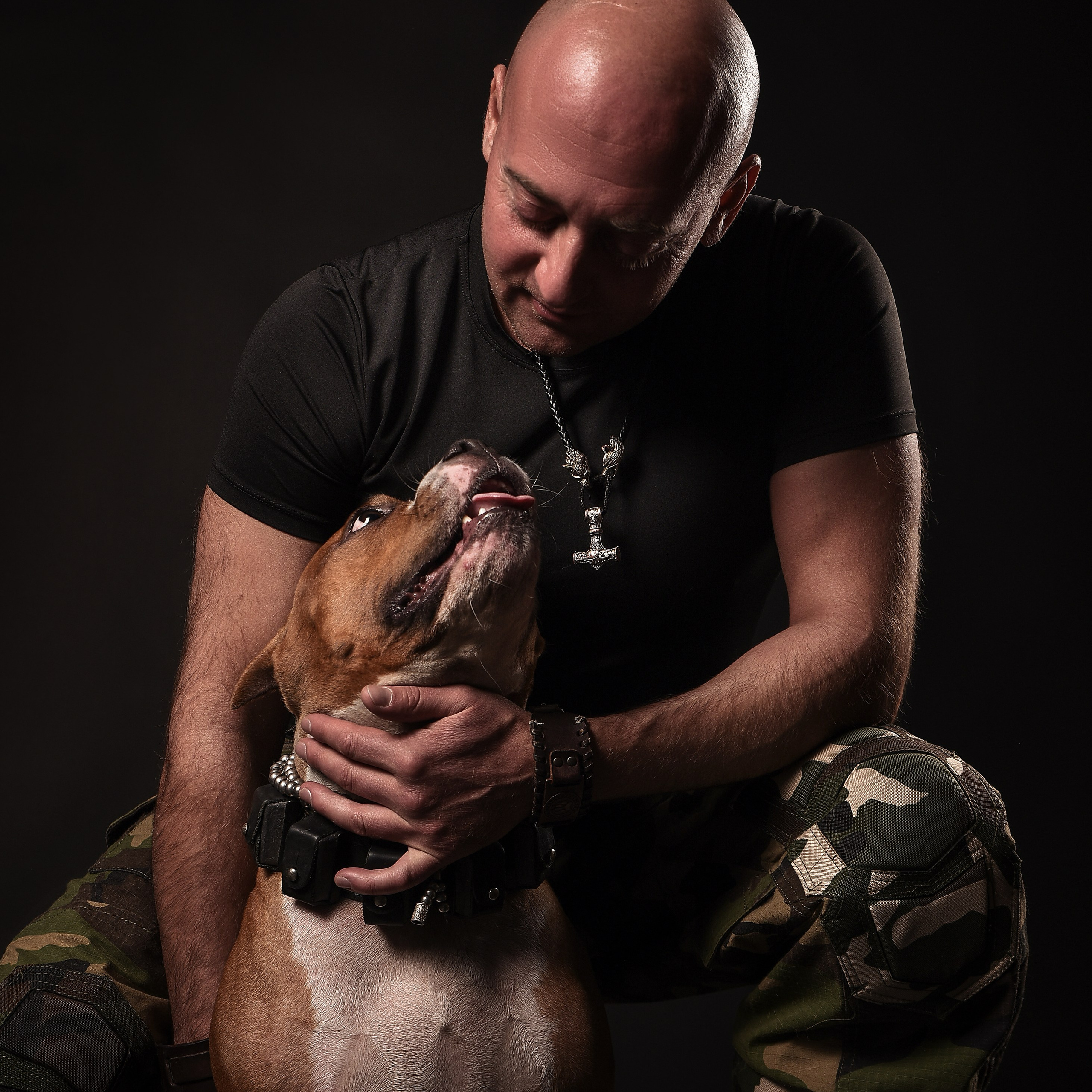 Индивидуальная фотосессия. Татьяна Кам Арт - фотограф Ангарска