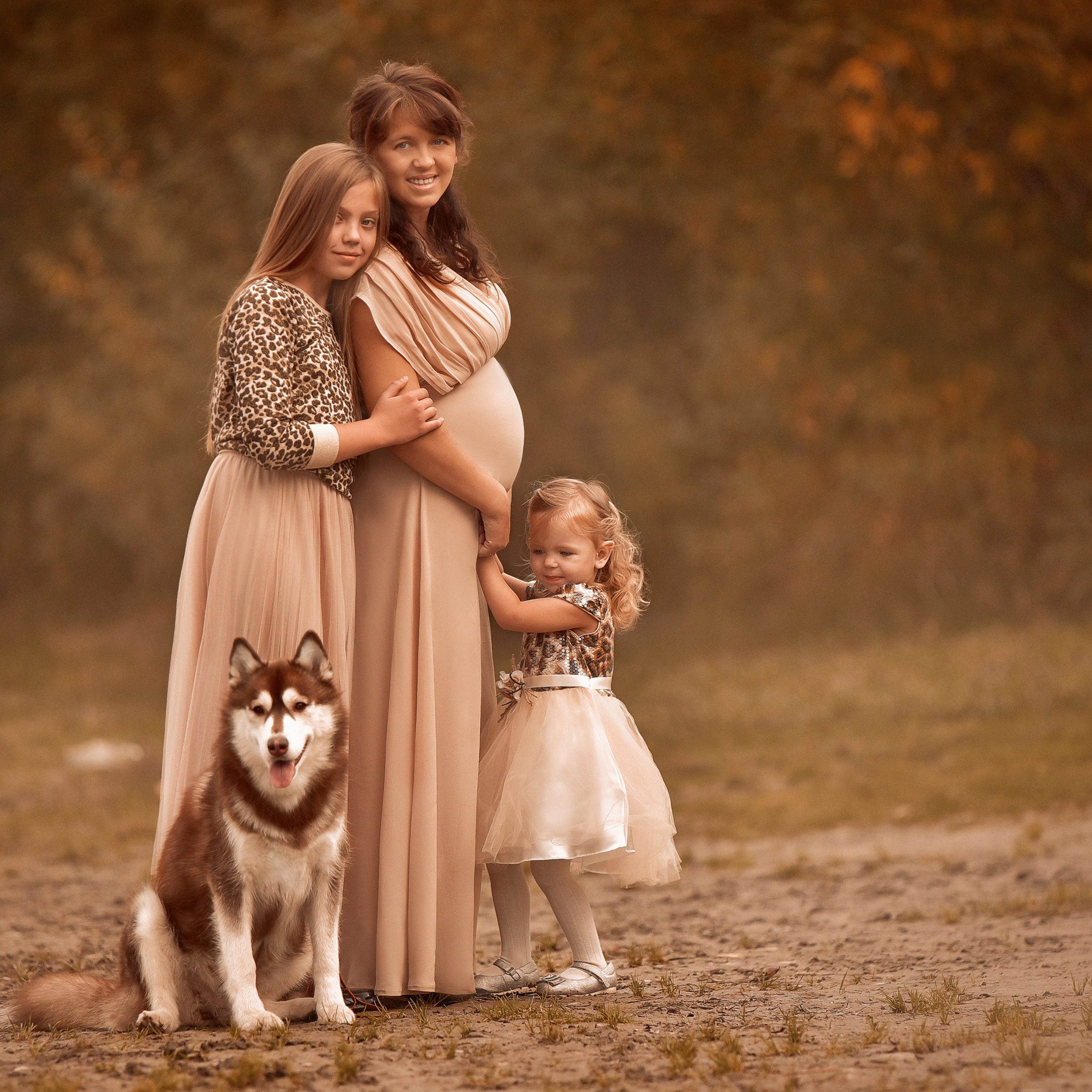 Отзывы. Татьяна Кам Арт - фотограф Ангарска