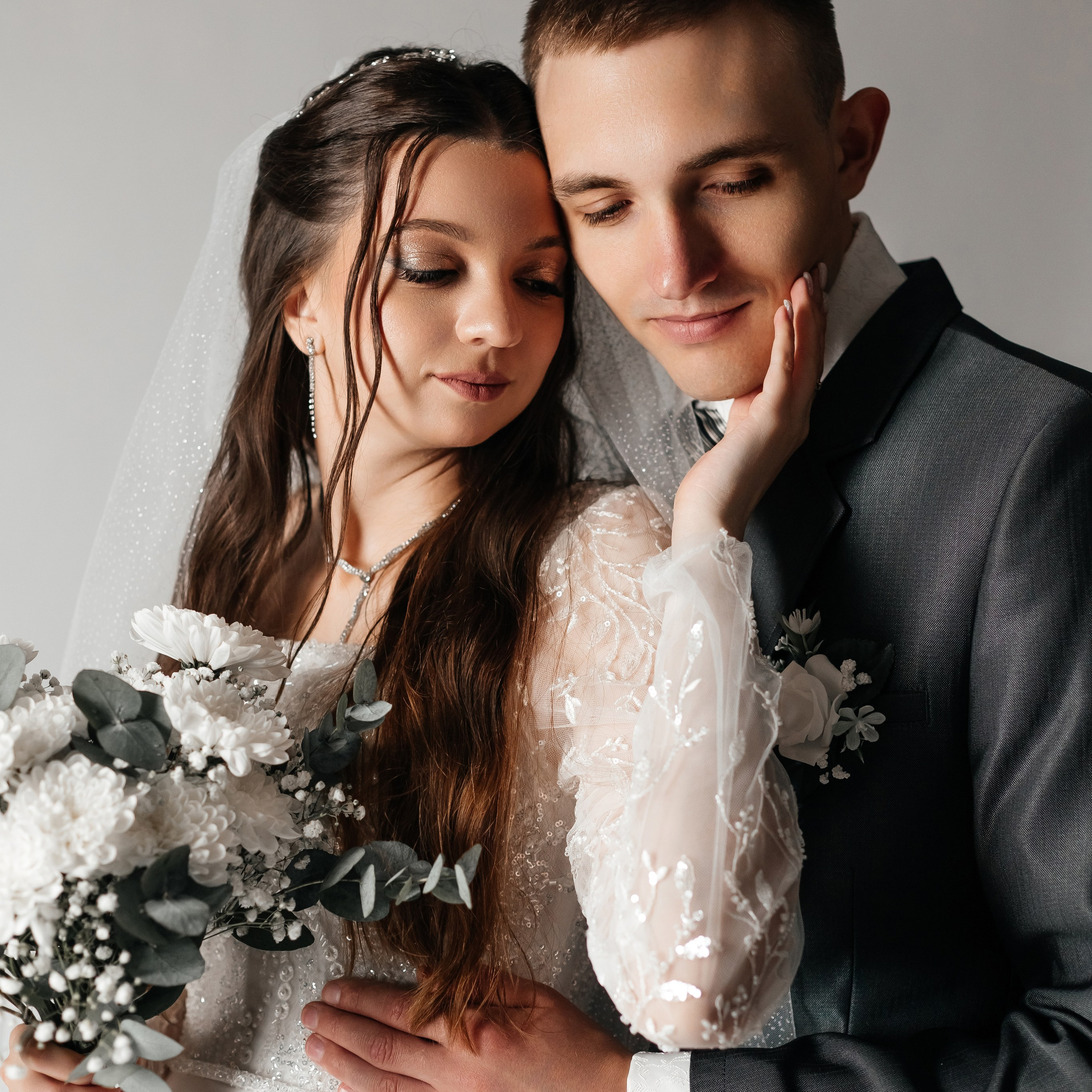 Свадьба Никиты и Виктории