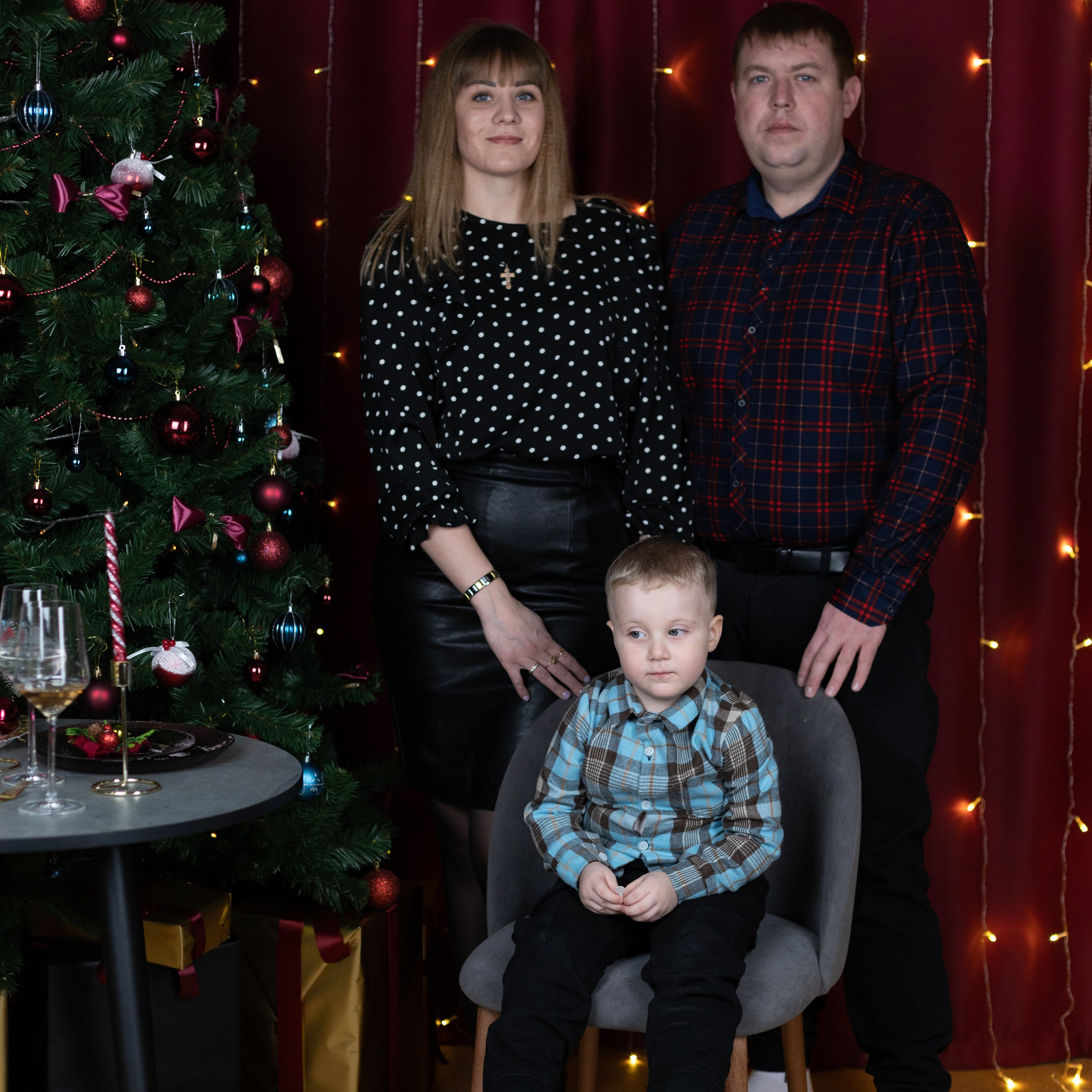 Отзывы. Фотограф свадебный, семейный и детский в г. Калачинск Олеся Казакова