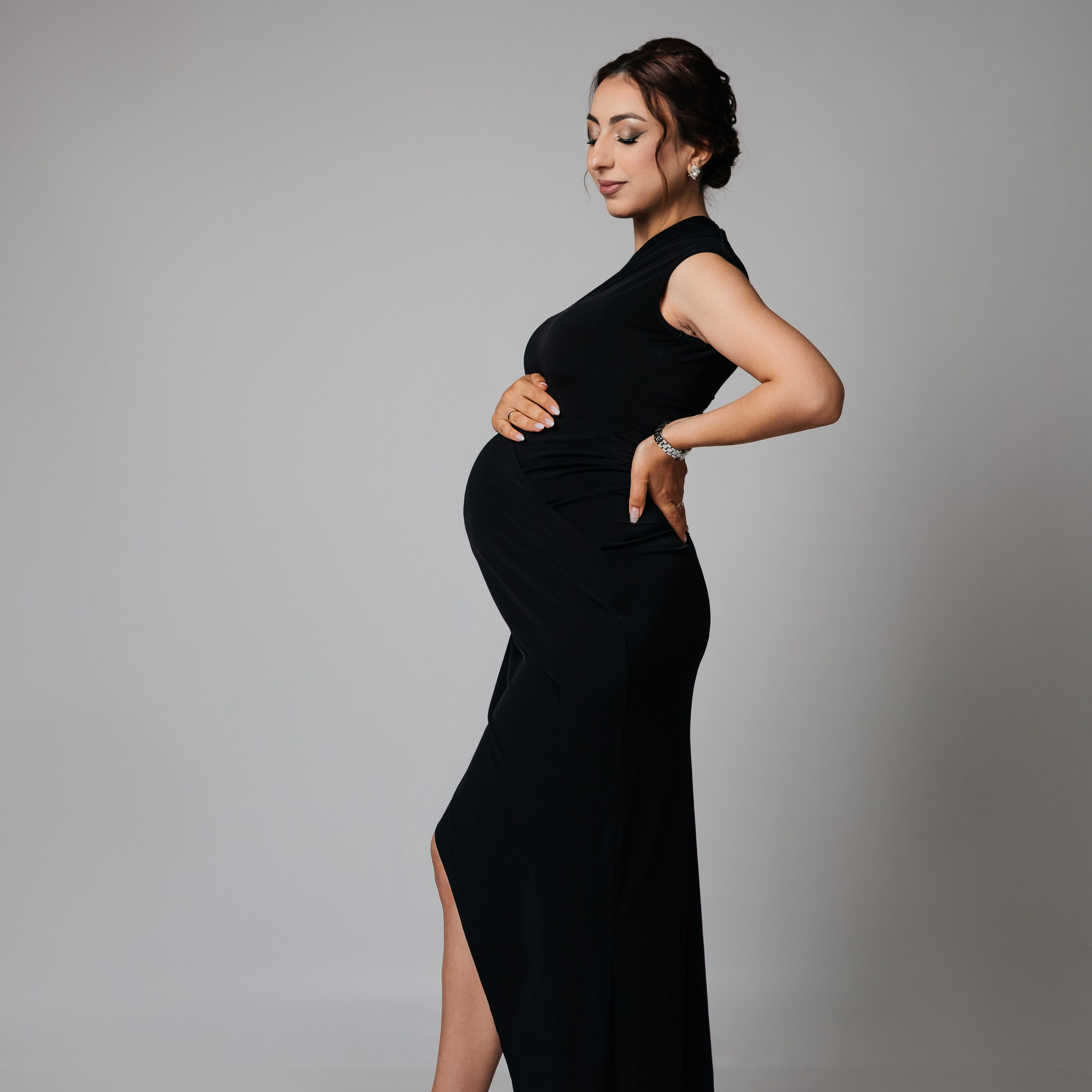 Александр, Лиана, Савелий