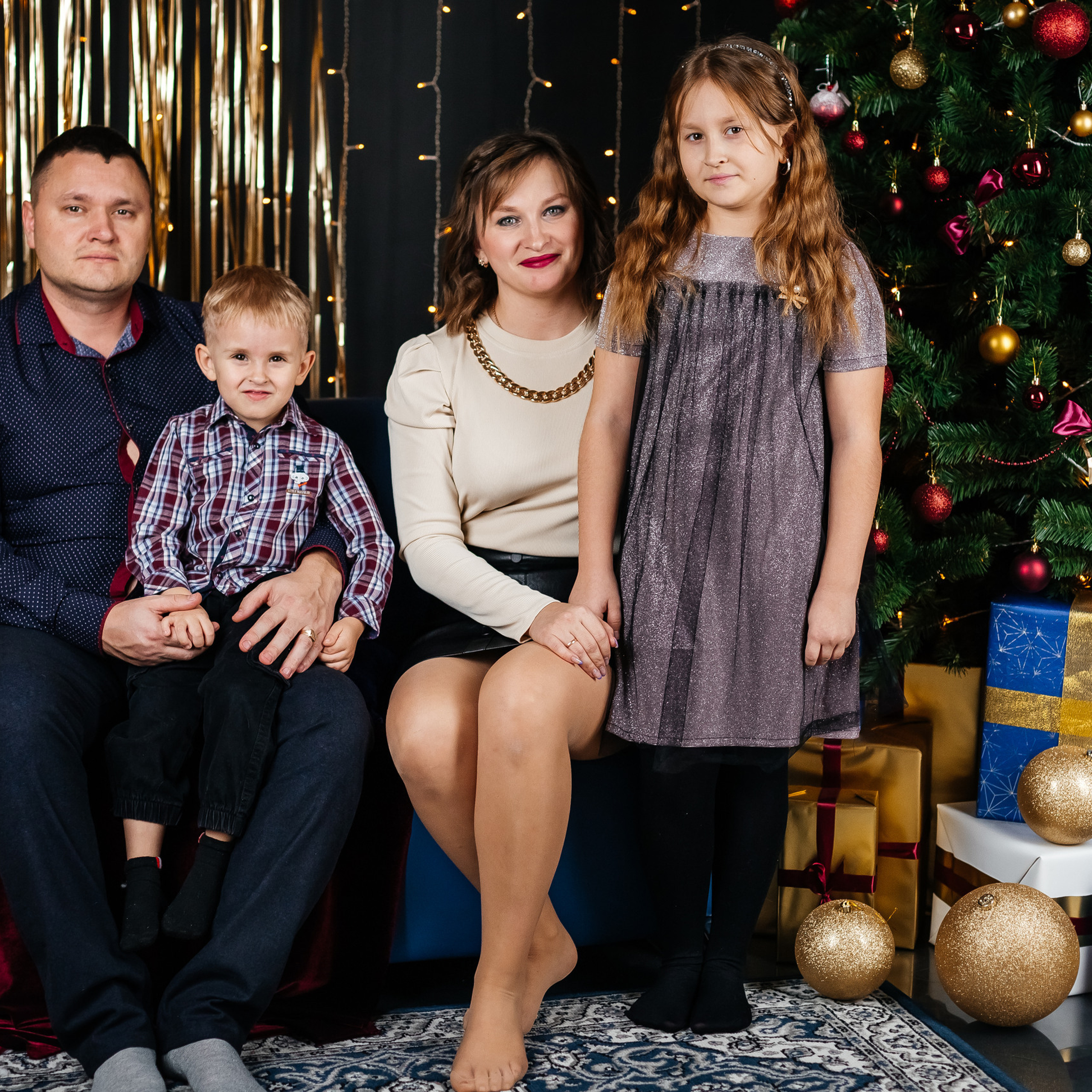 Отзывы. Фотограф свадебный, семейный и детский в г. Калачинск Олеся Казакова