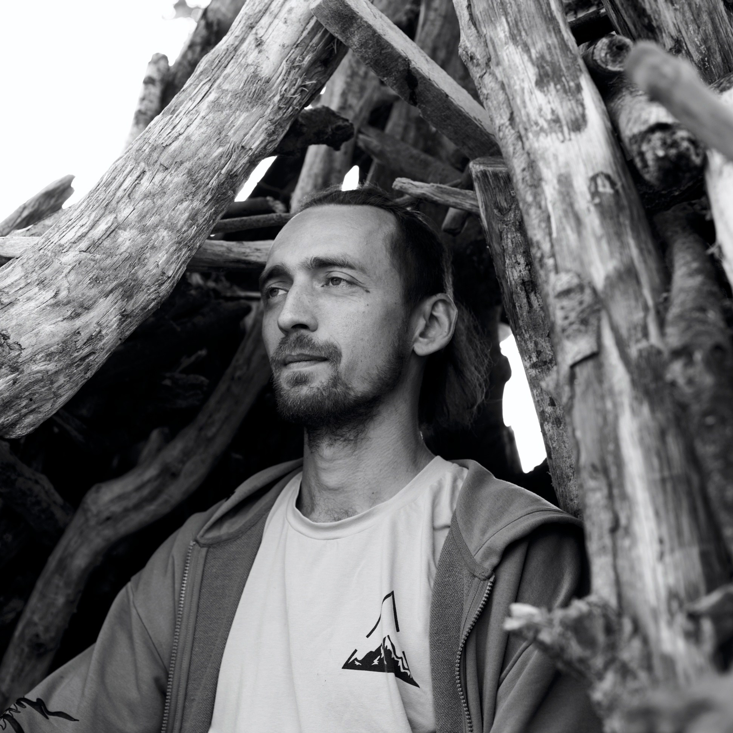 Алексей Дерябин