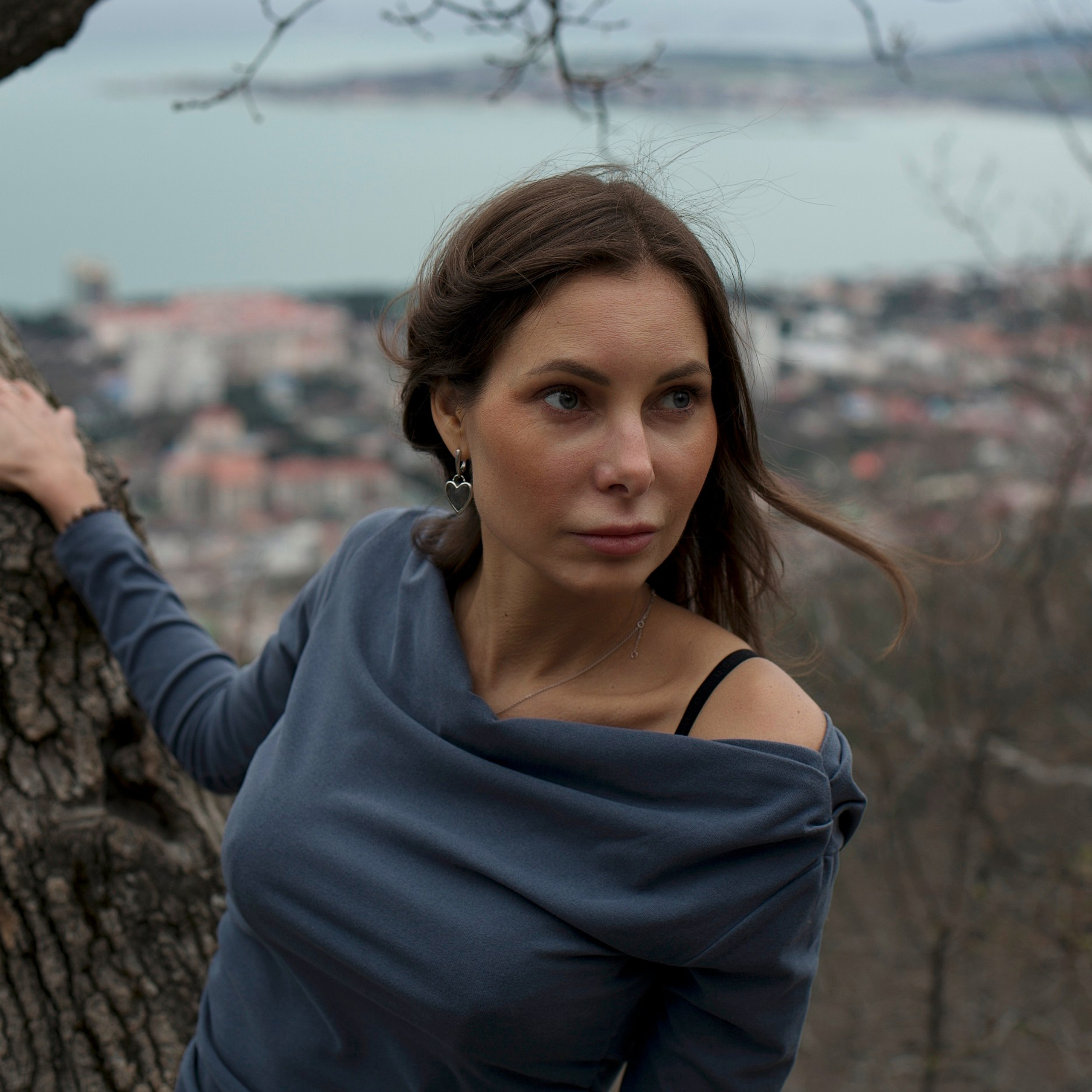 Ольга Жигалова