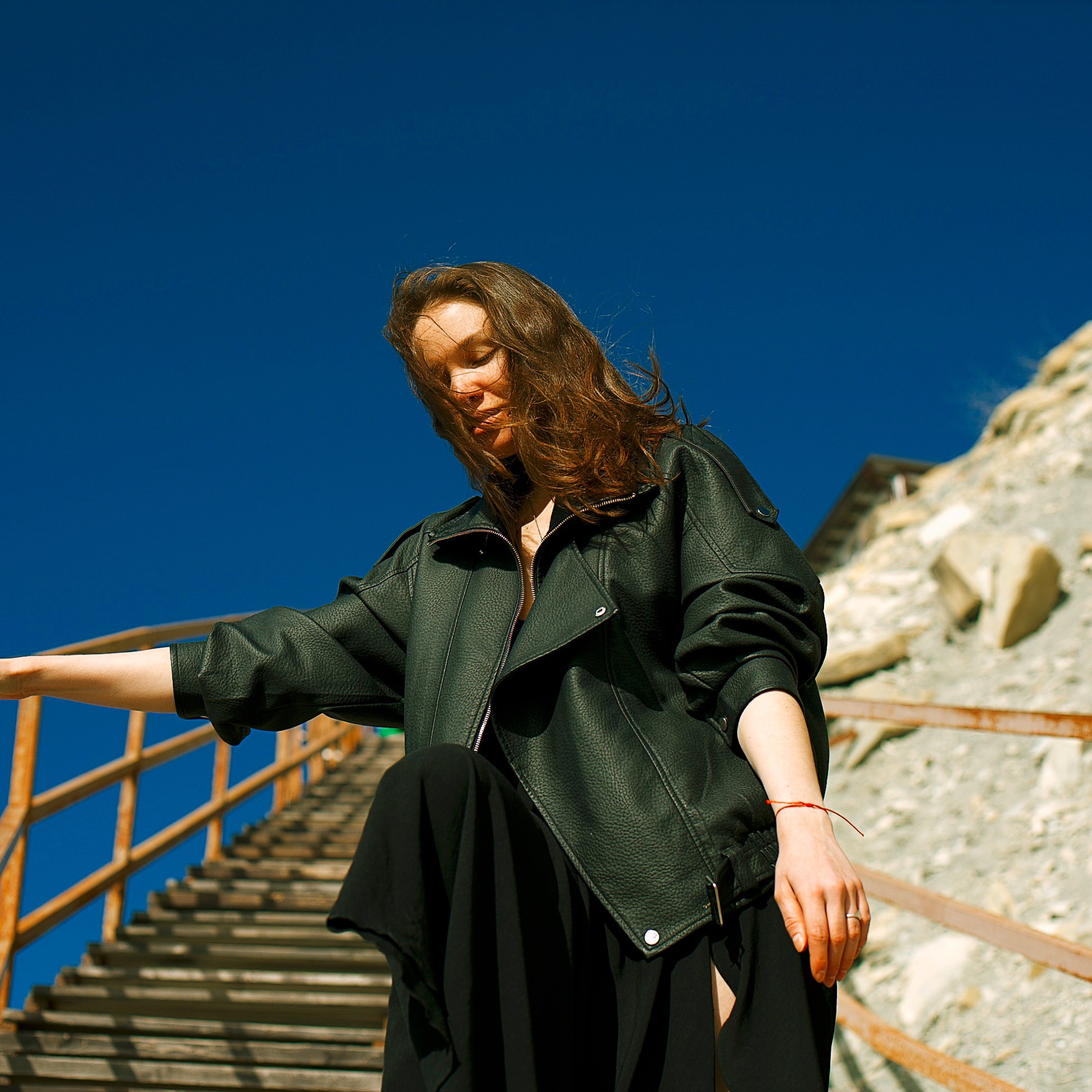 Ася Воробьёва