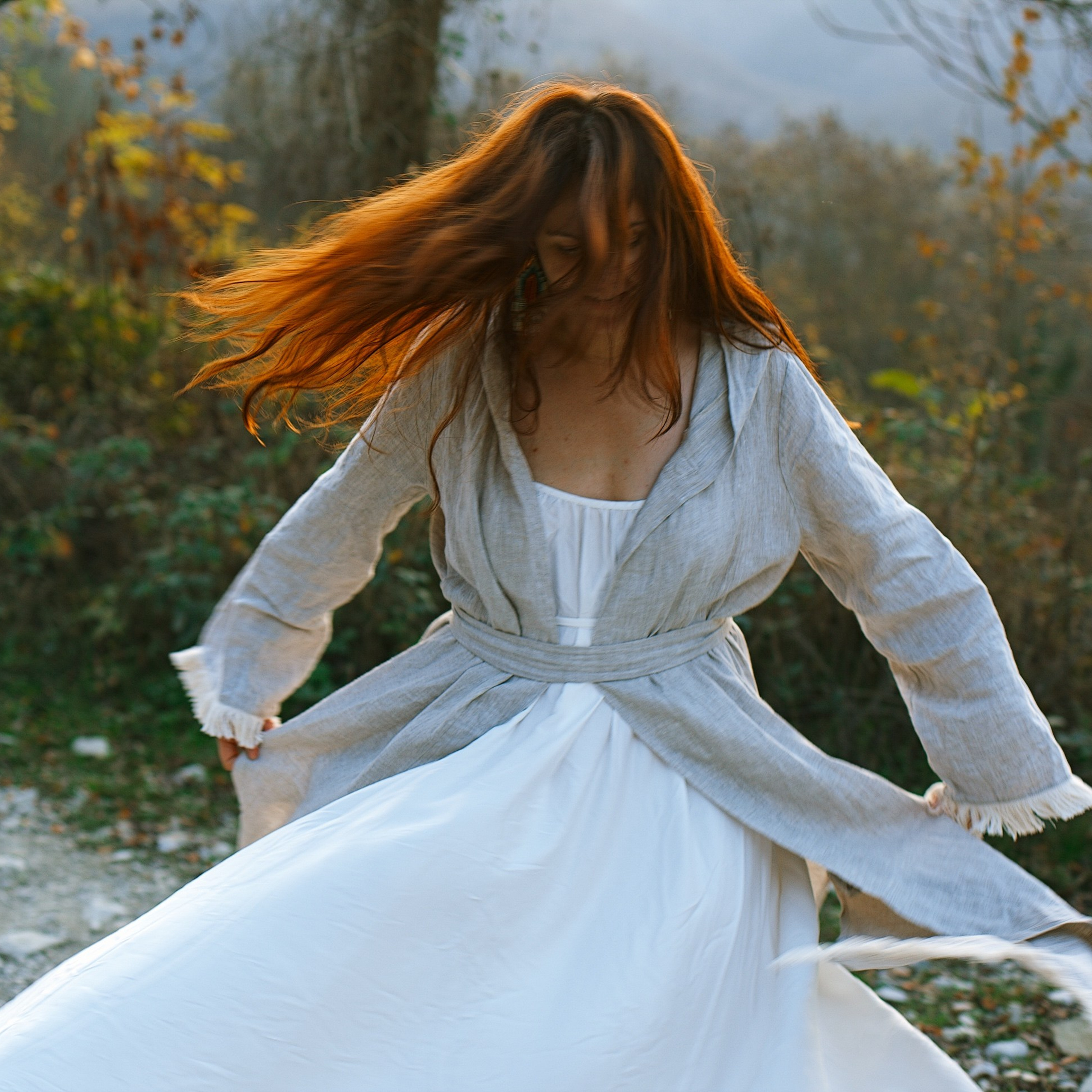 Наталья Грибенникова