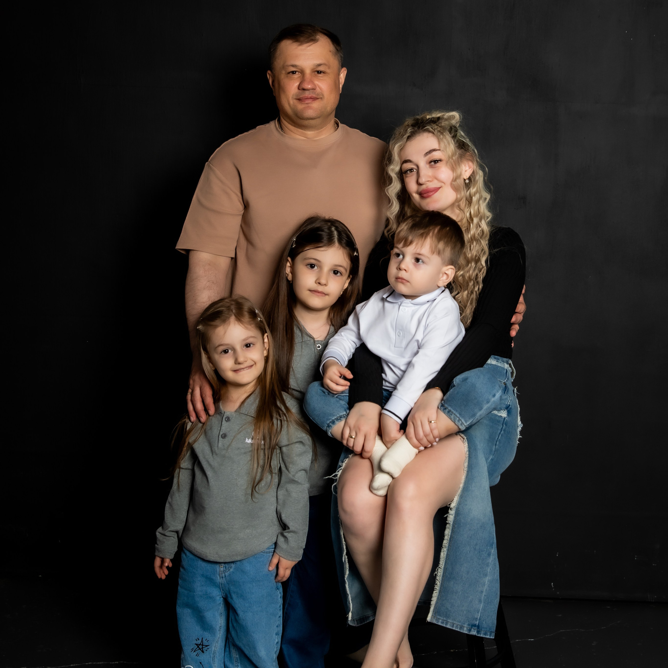 Отзывы. Фотограф во Владикавказе Диана Мирзоева