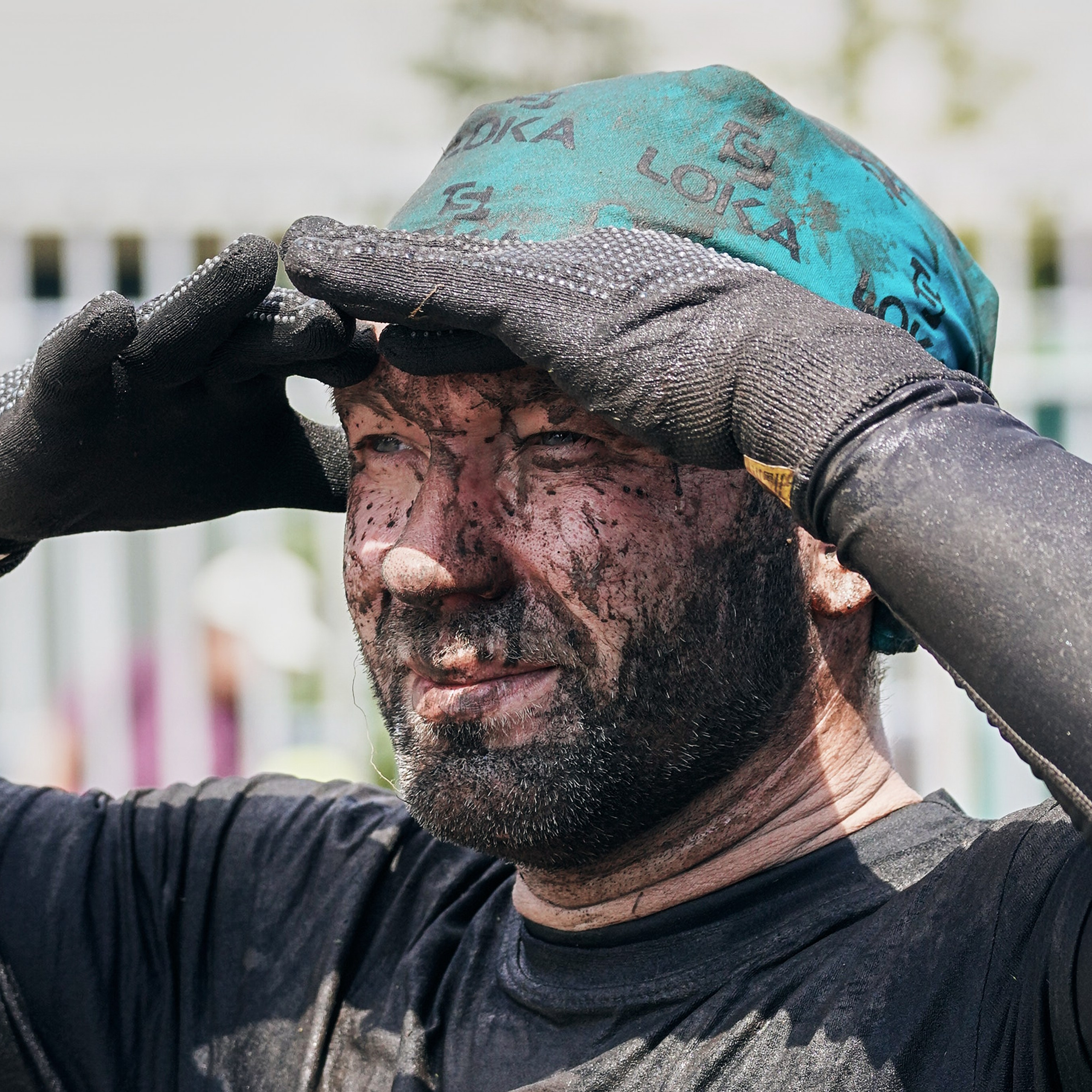 Стальной характер 2024