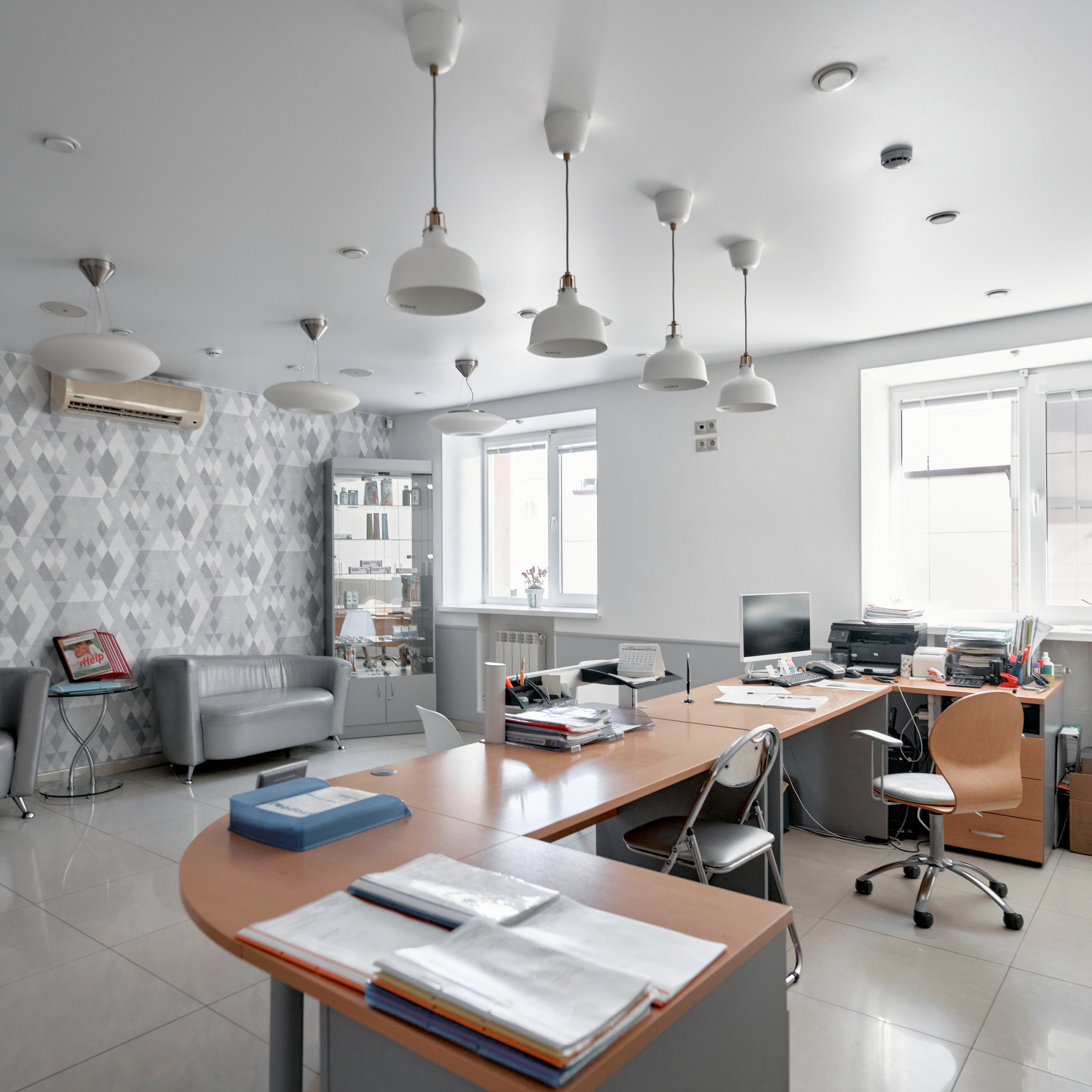 Стоматология