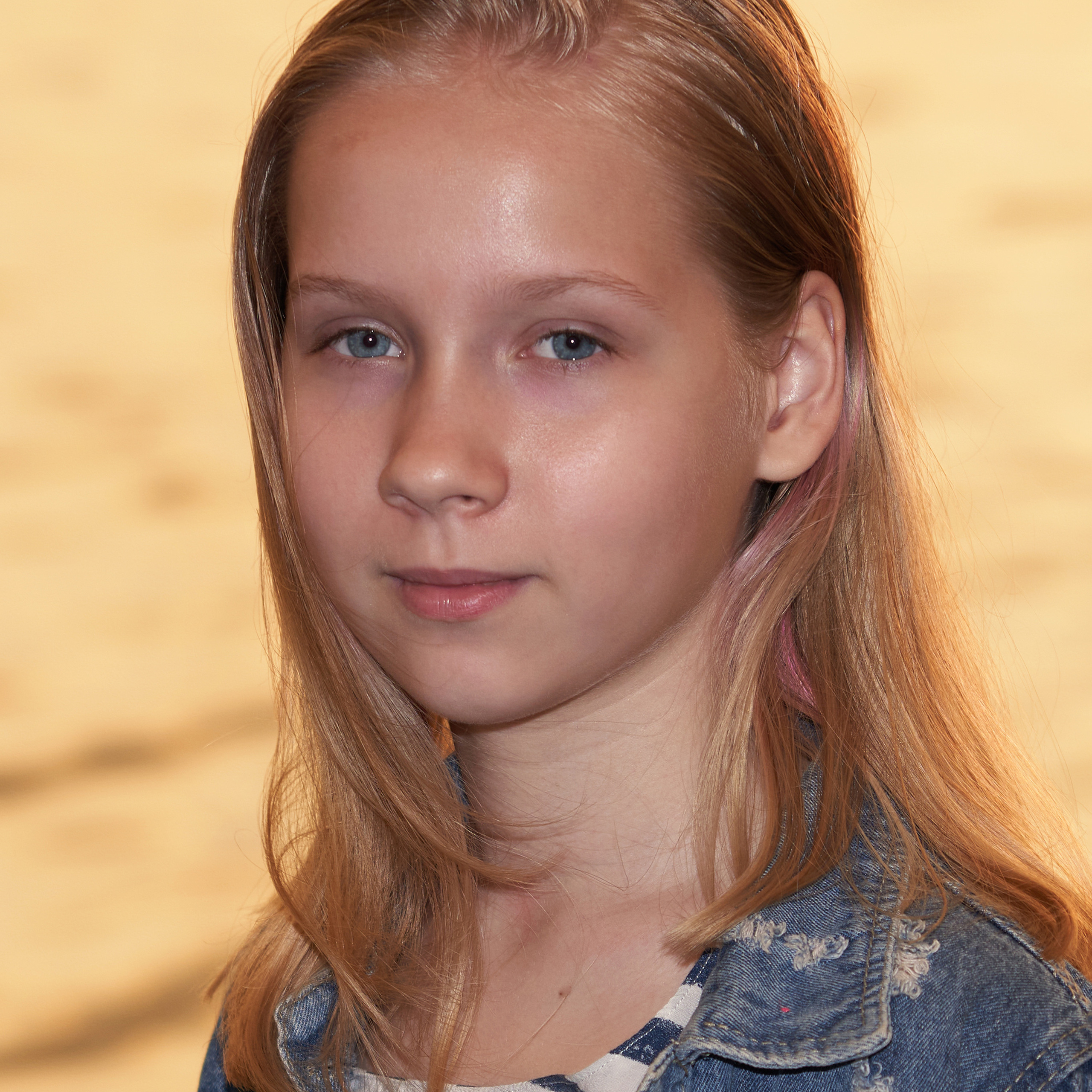 Набережная реки Томи