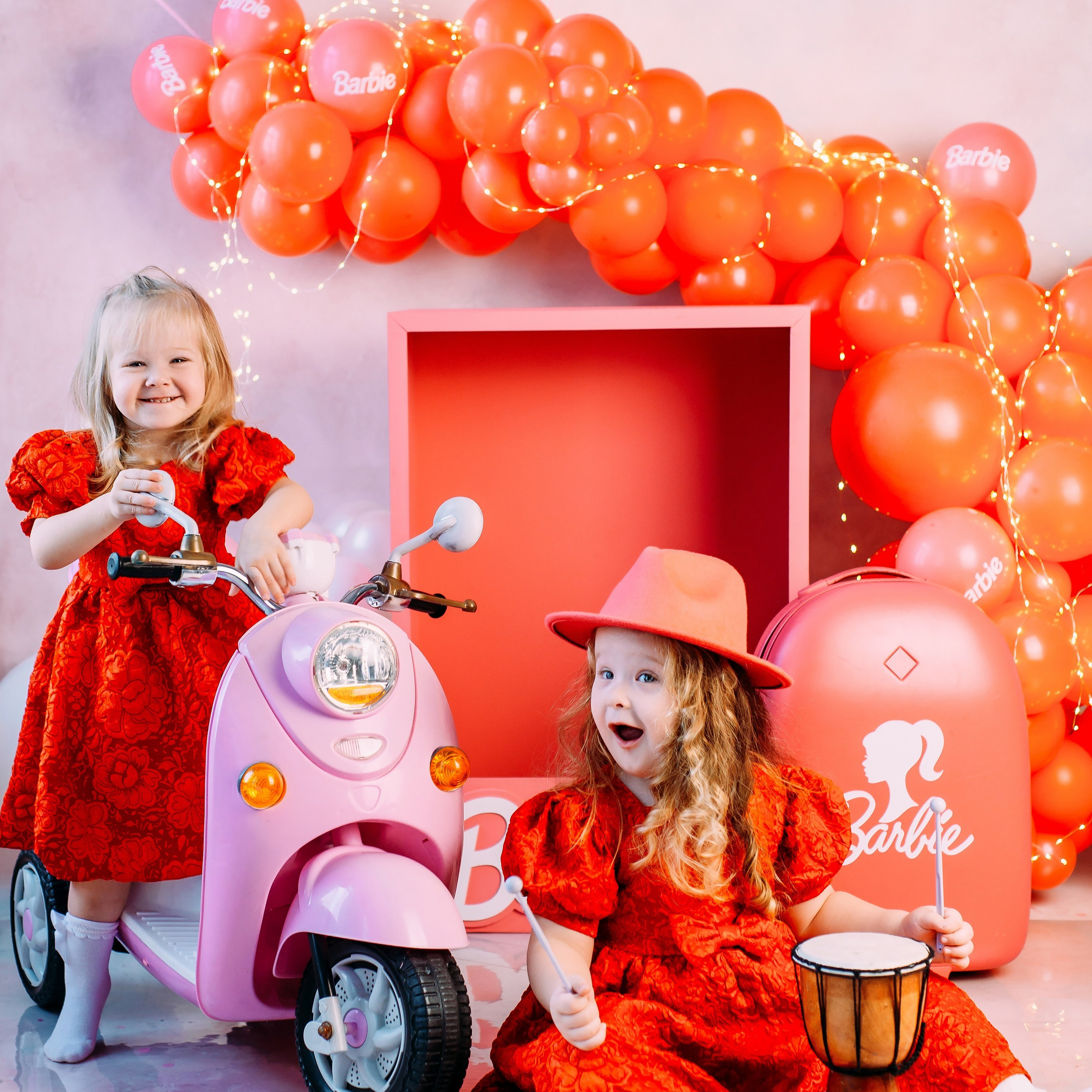 Анна и Мария