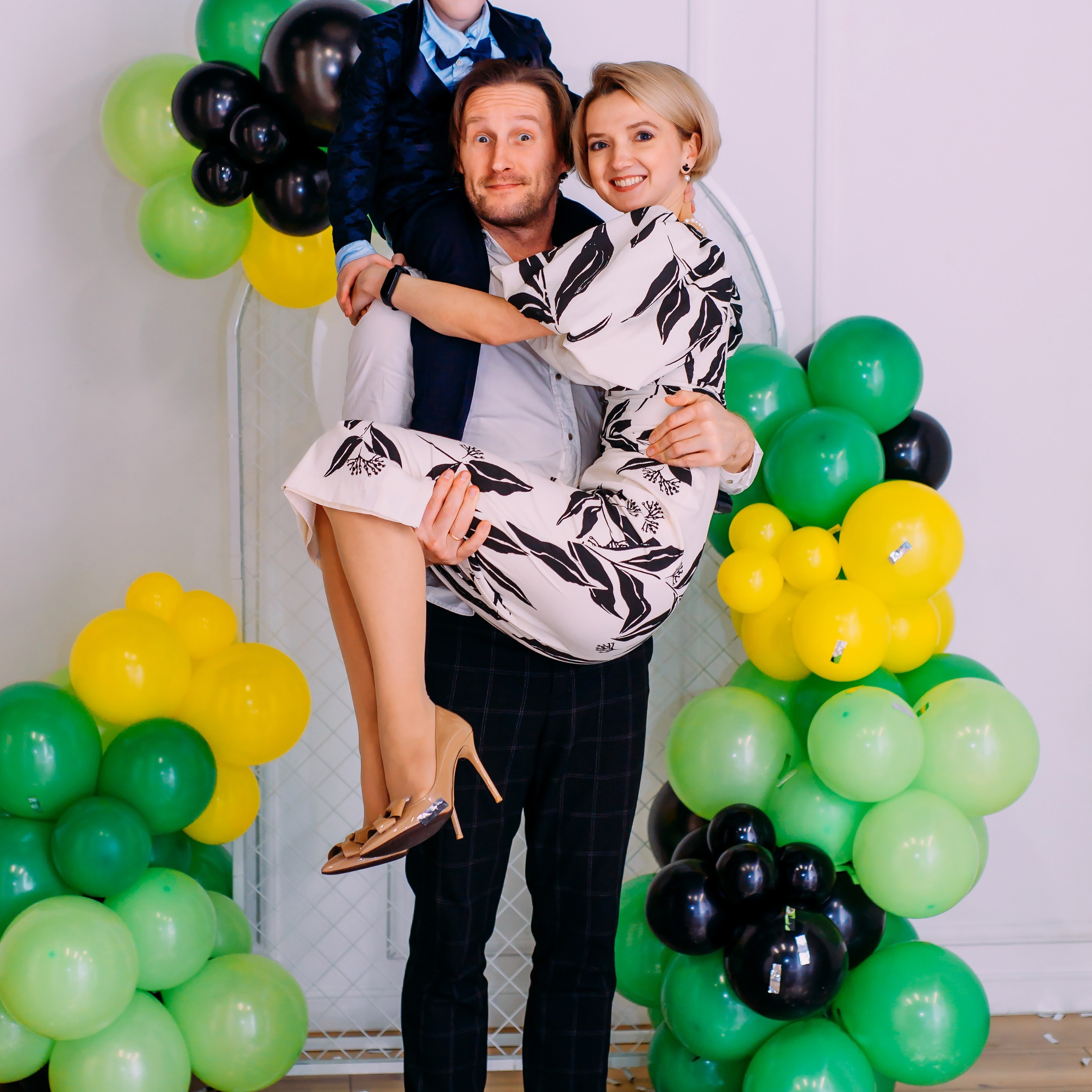 Отзывы. Детский и семейный фотограф Эльмира Веселова