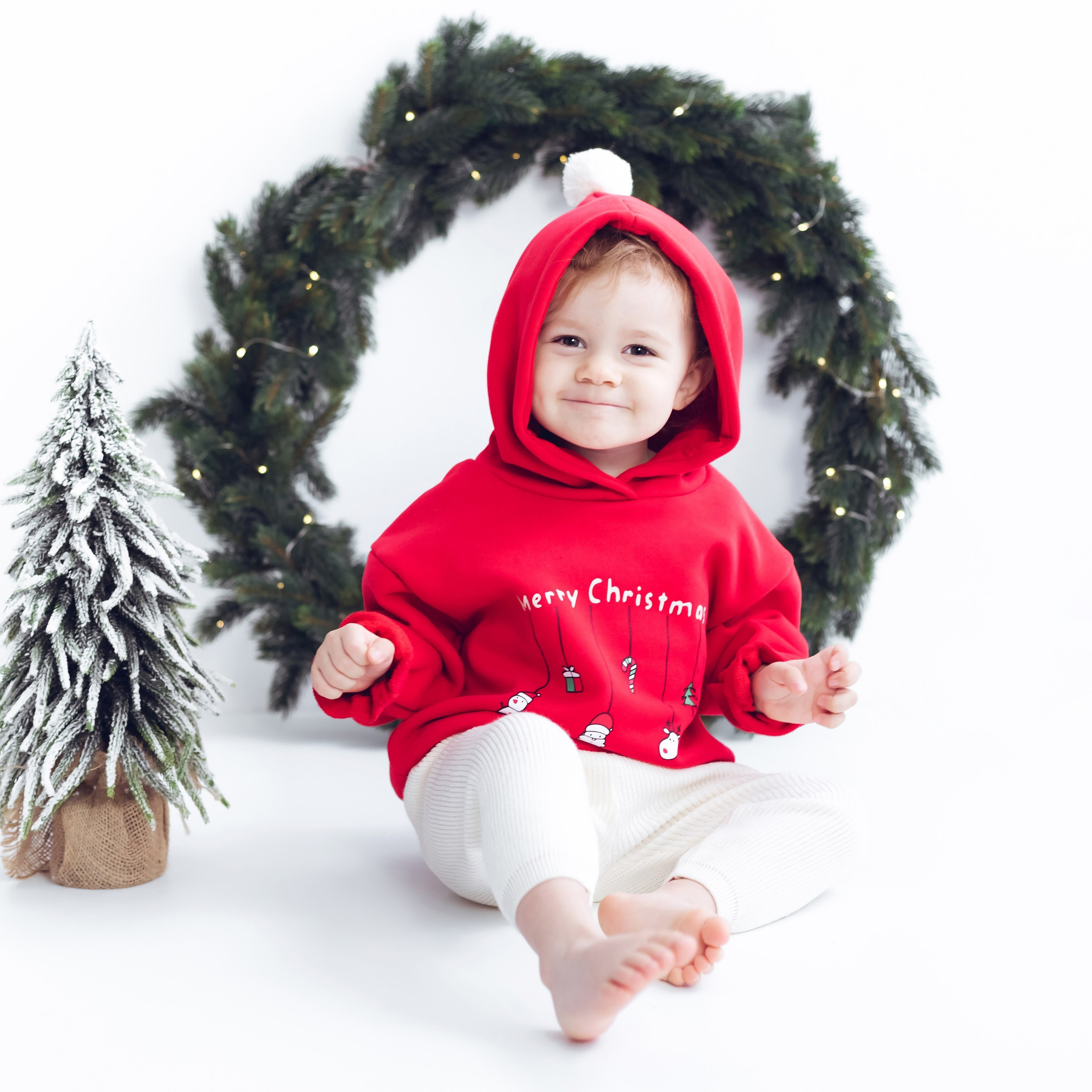 Алиса с мамой и папой