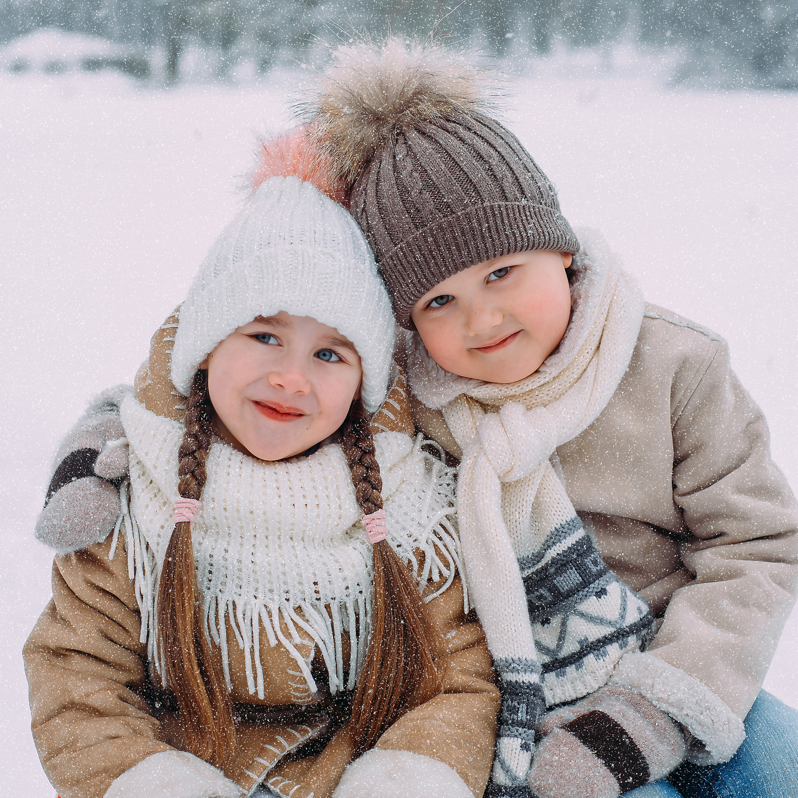 София и Андрей