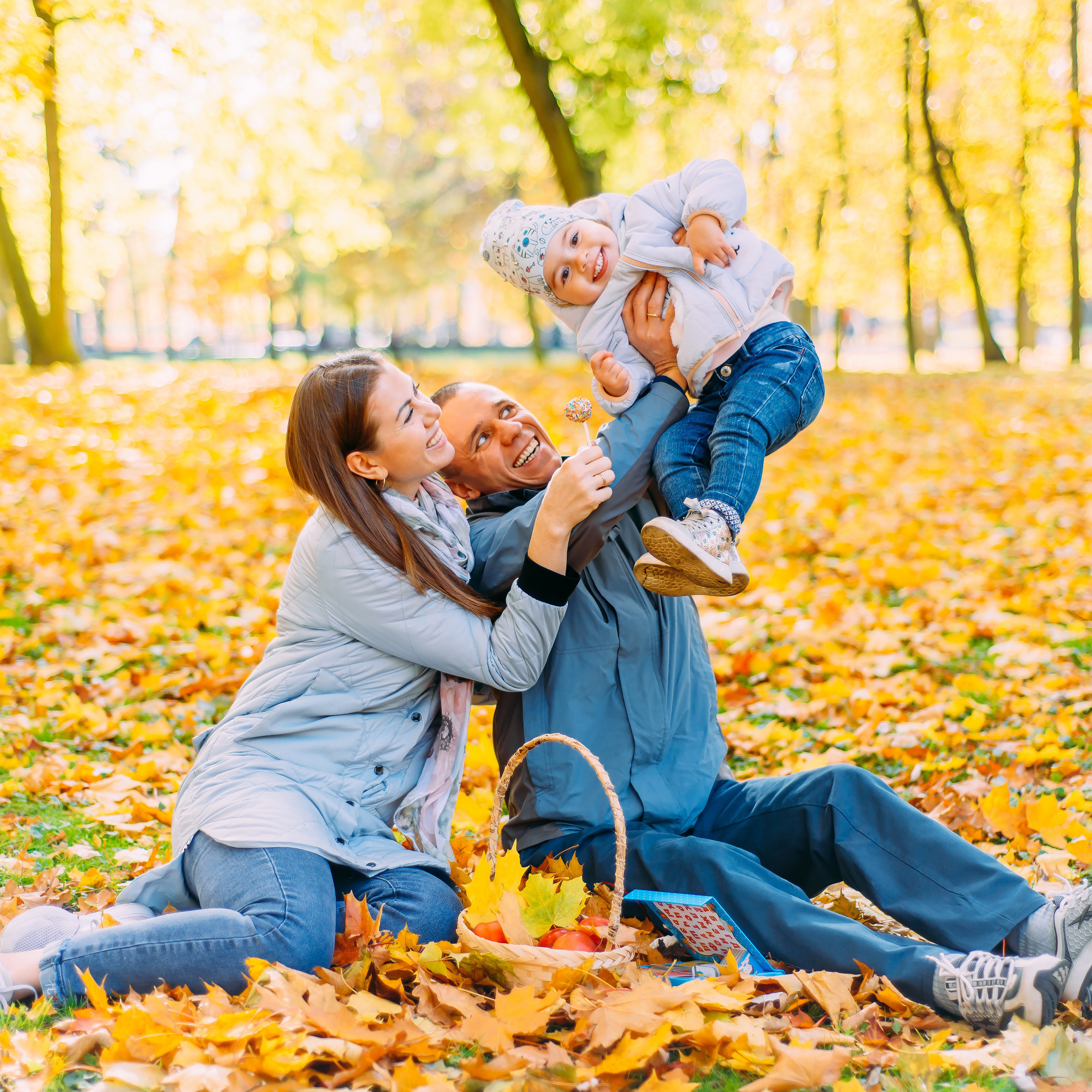 Отзывы. Детский и семейный фотограф Эльмира Веселова