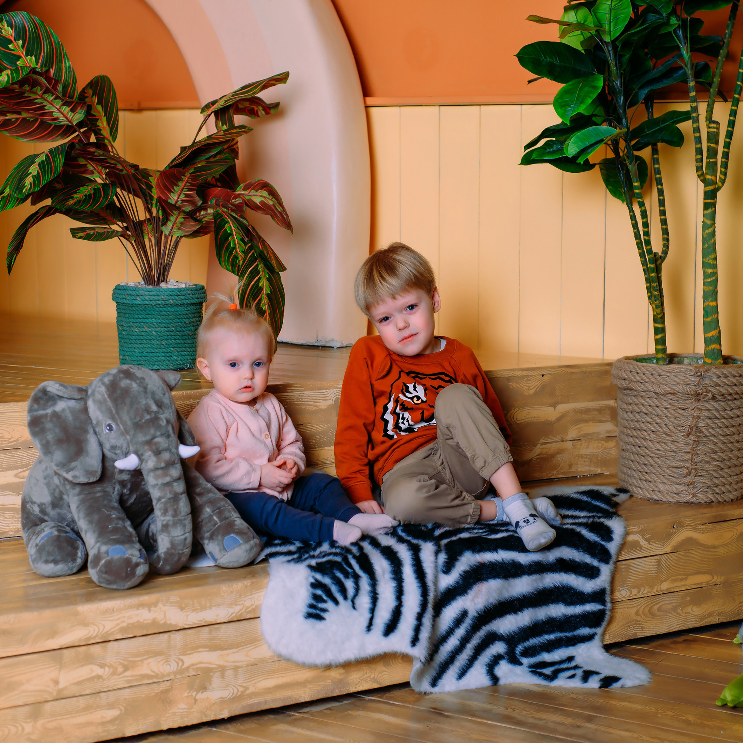 Отзывы. Детский и семейный фотограф Эльмира Веселова