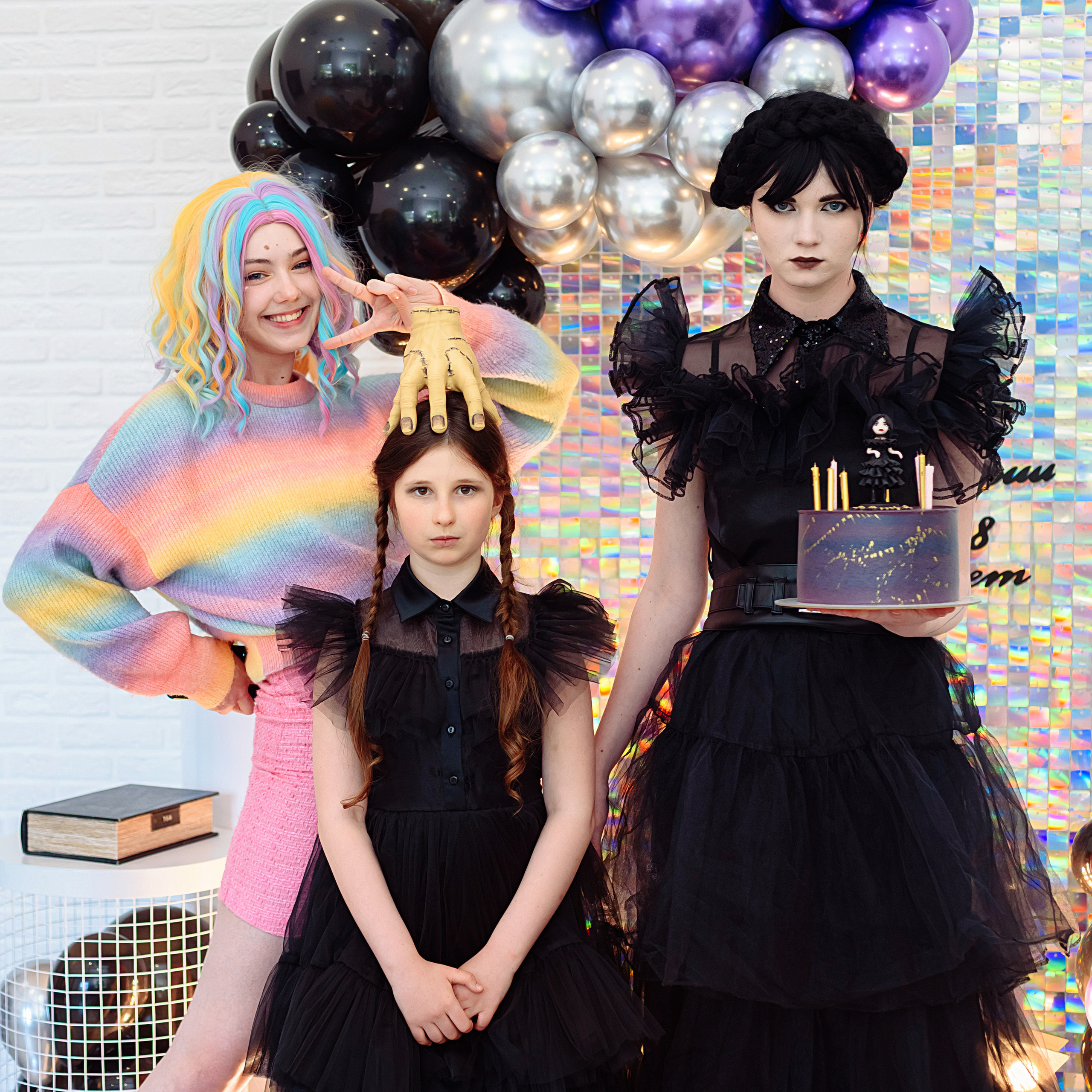 День рождения Софии