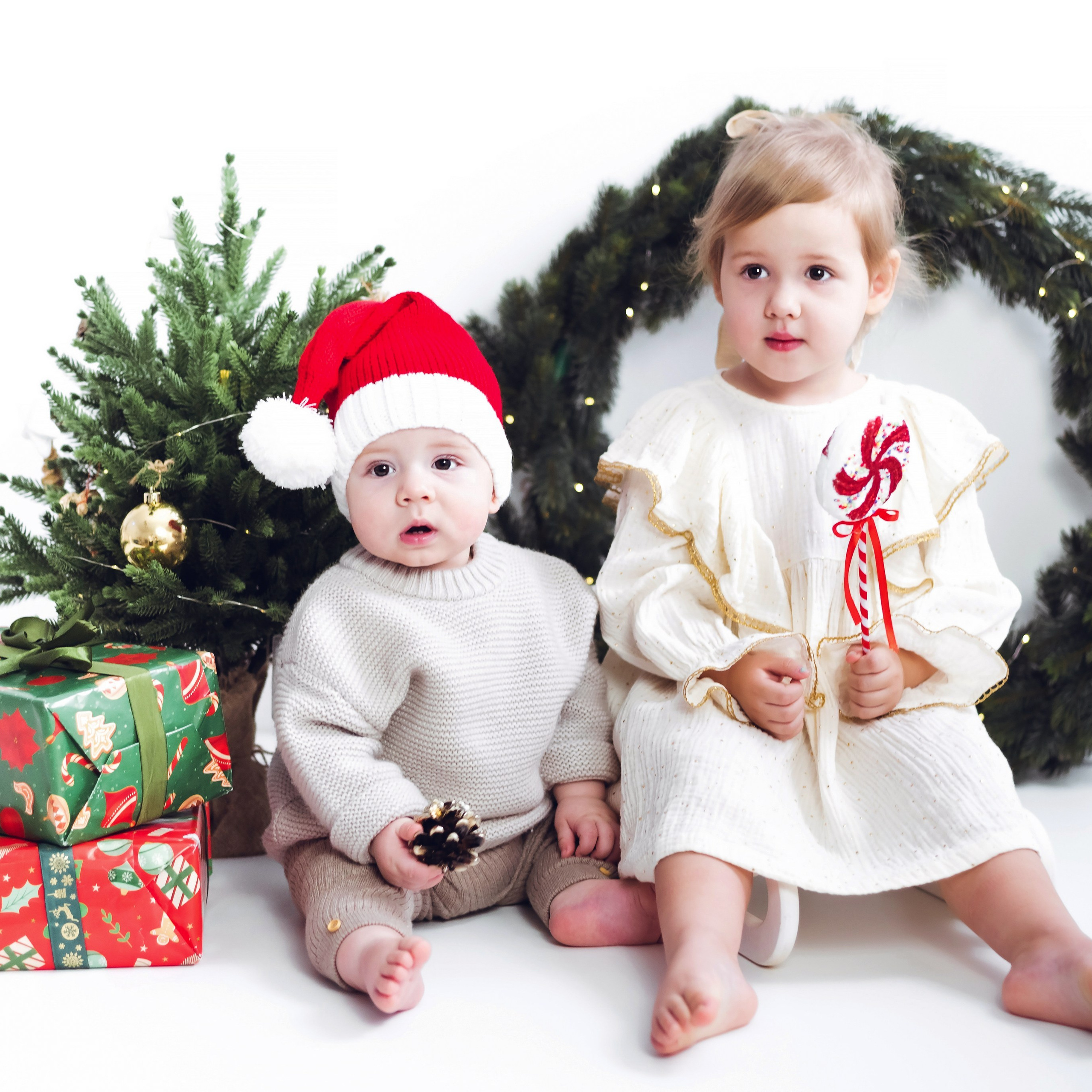 Матильда и Мирон