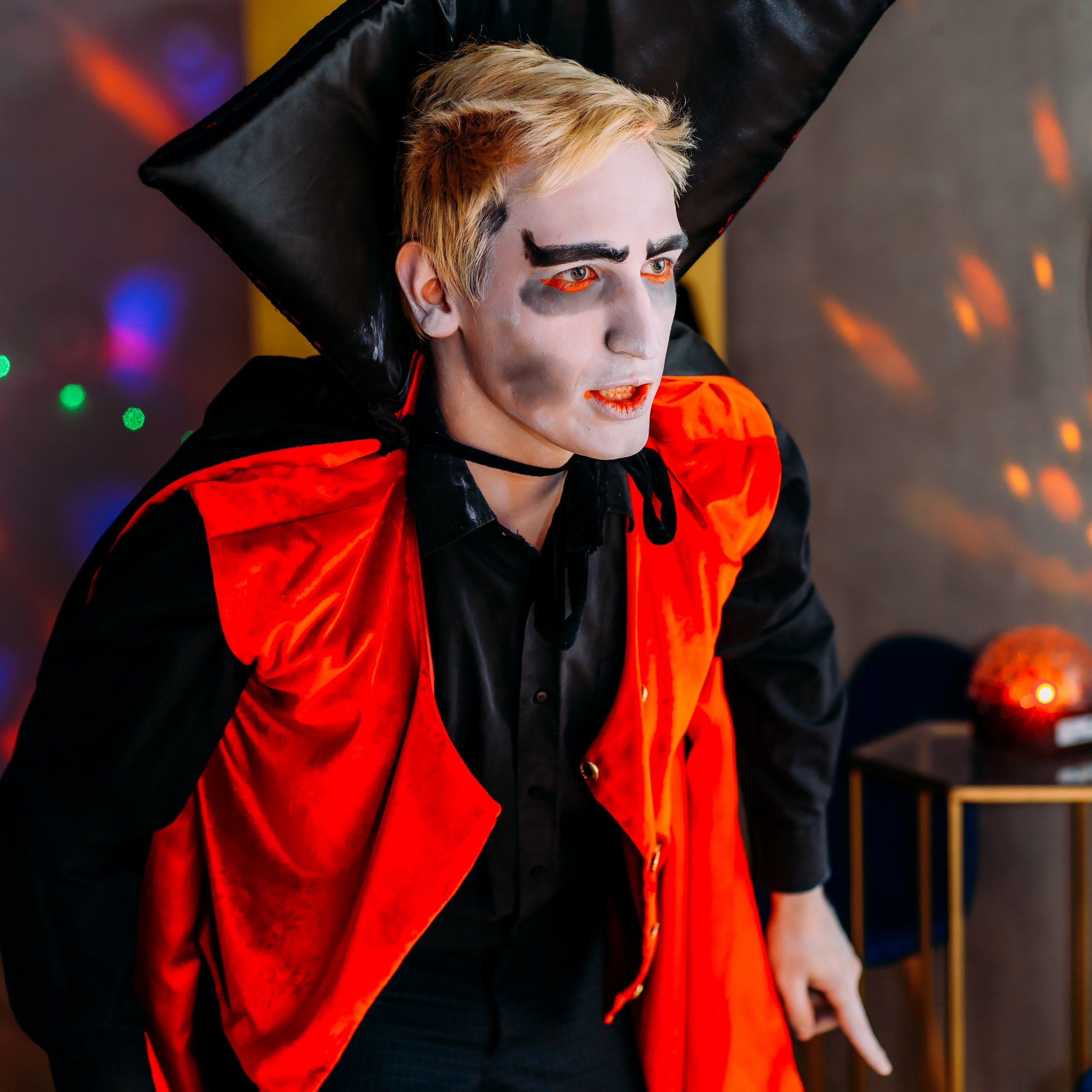 Хеллоуин 2023