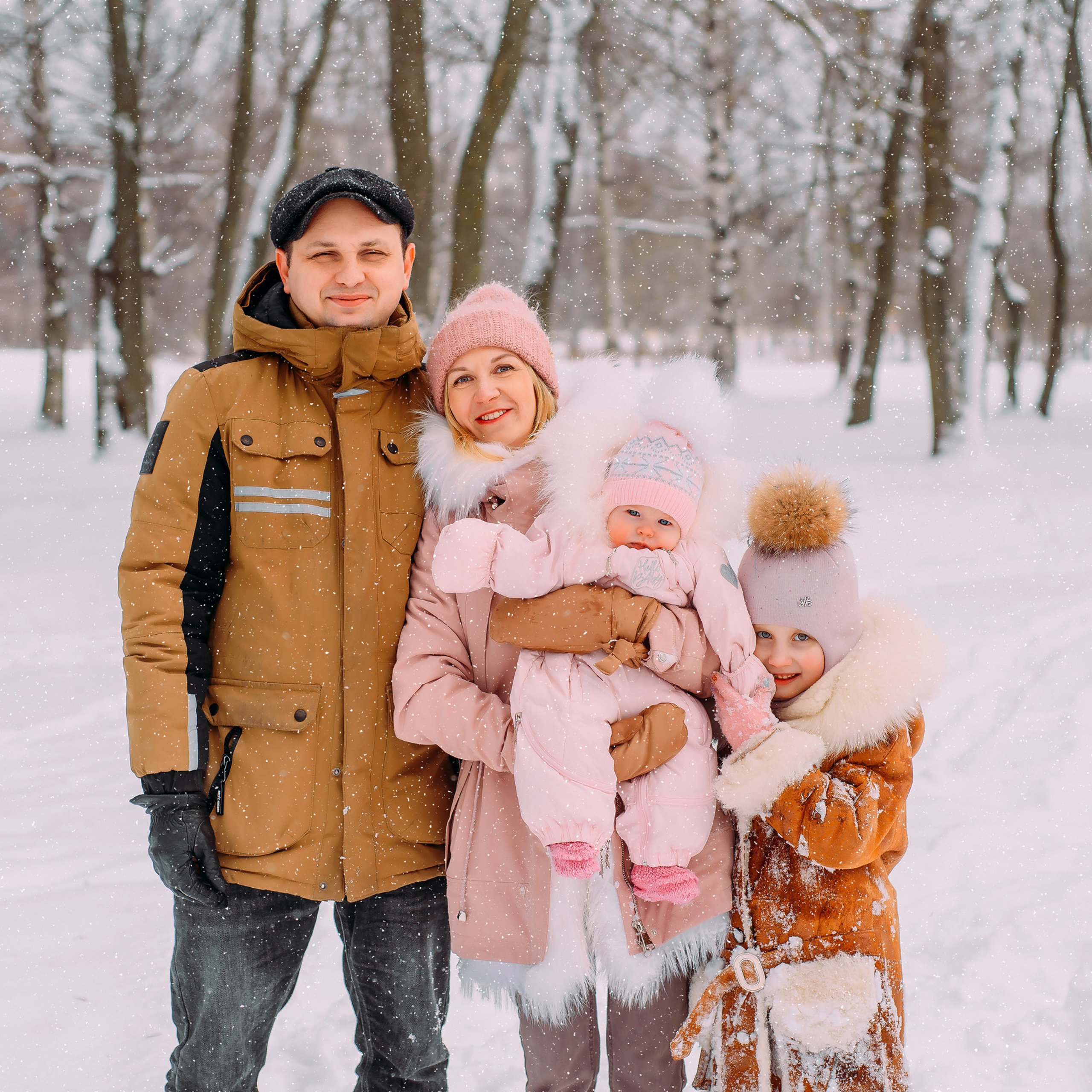 Отзывы. Детский и семейный фотограф Эльмира Веселова