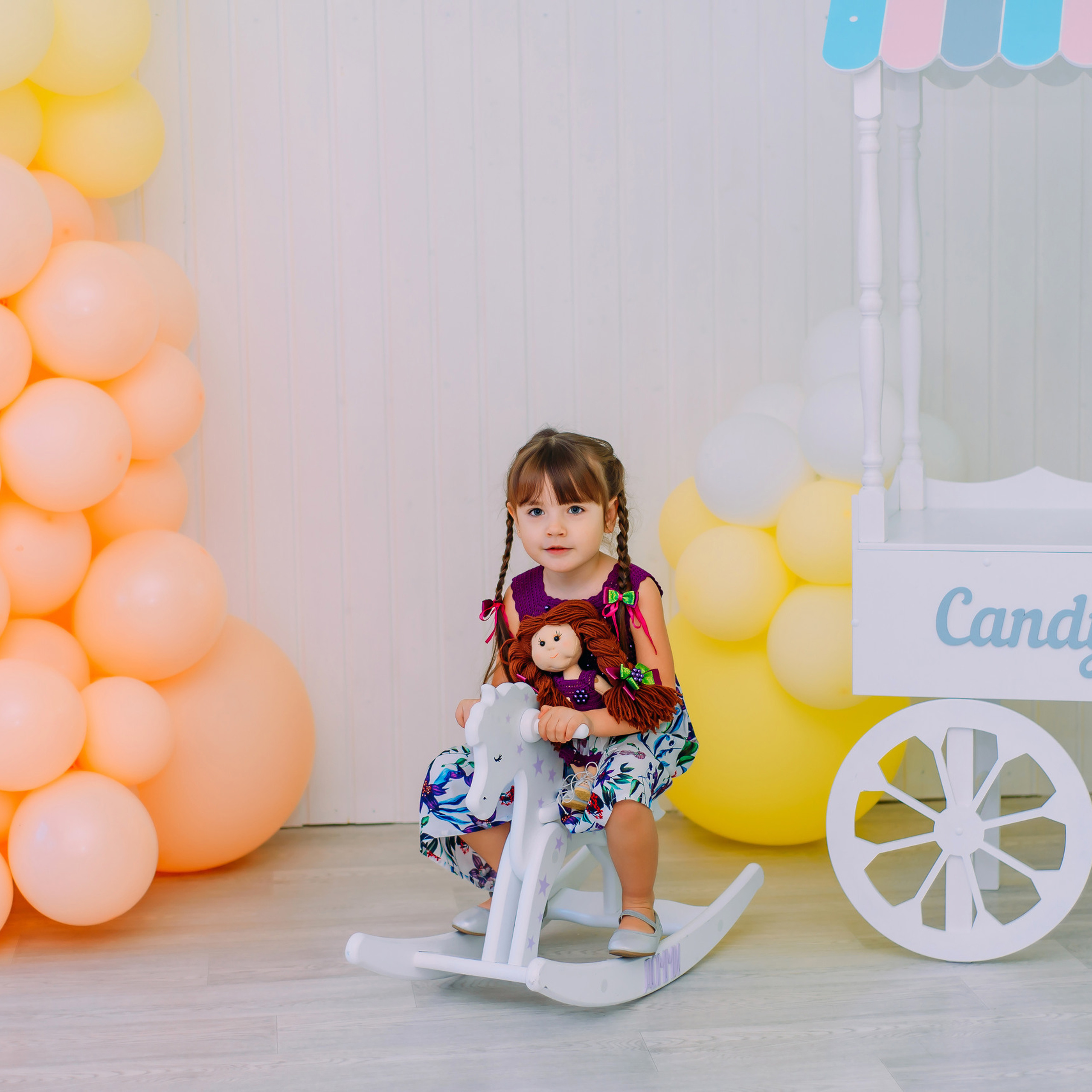 Отзывы. Детский и семейный фотограф Эльмира Веселова