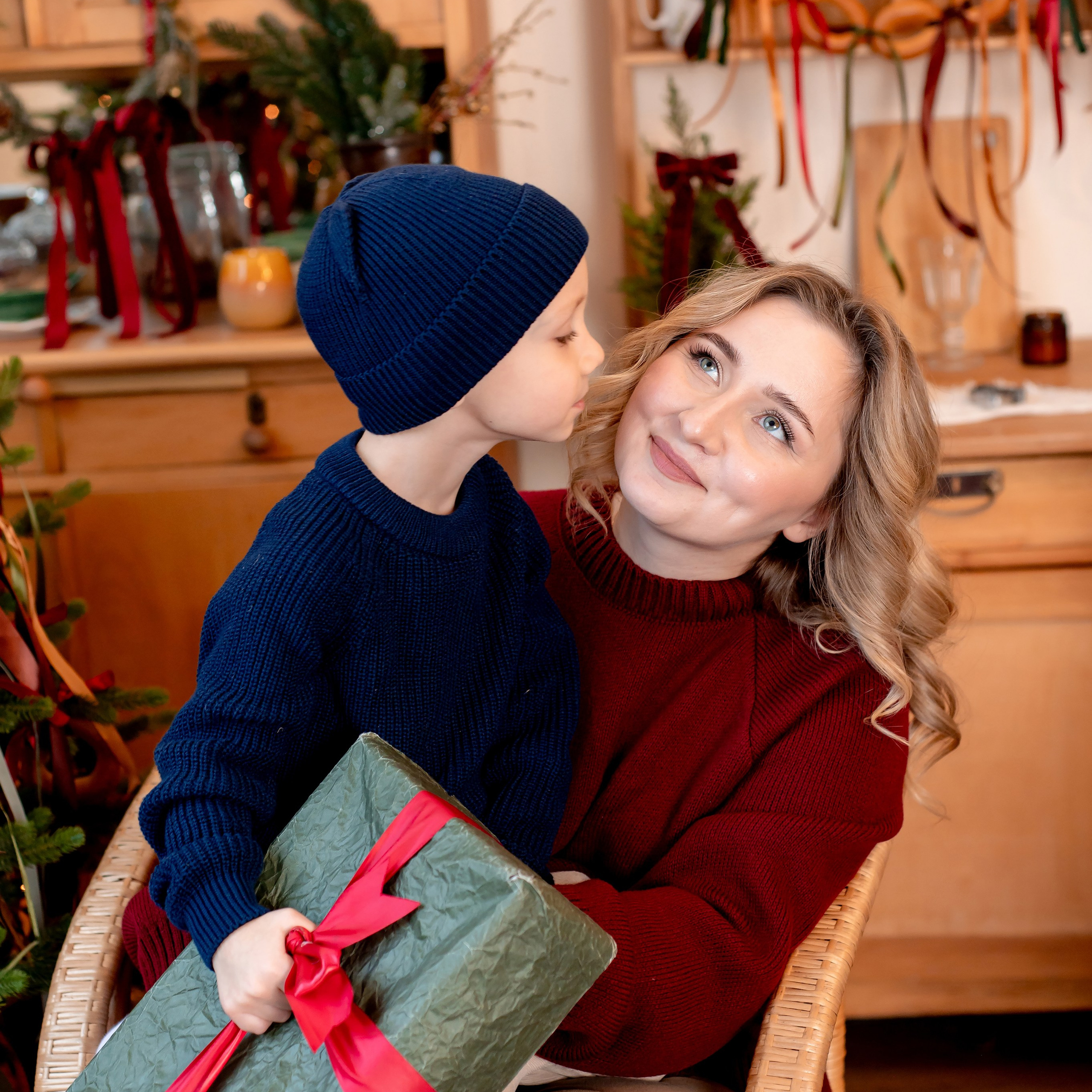 Полина и&nbsp;Миша 2025