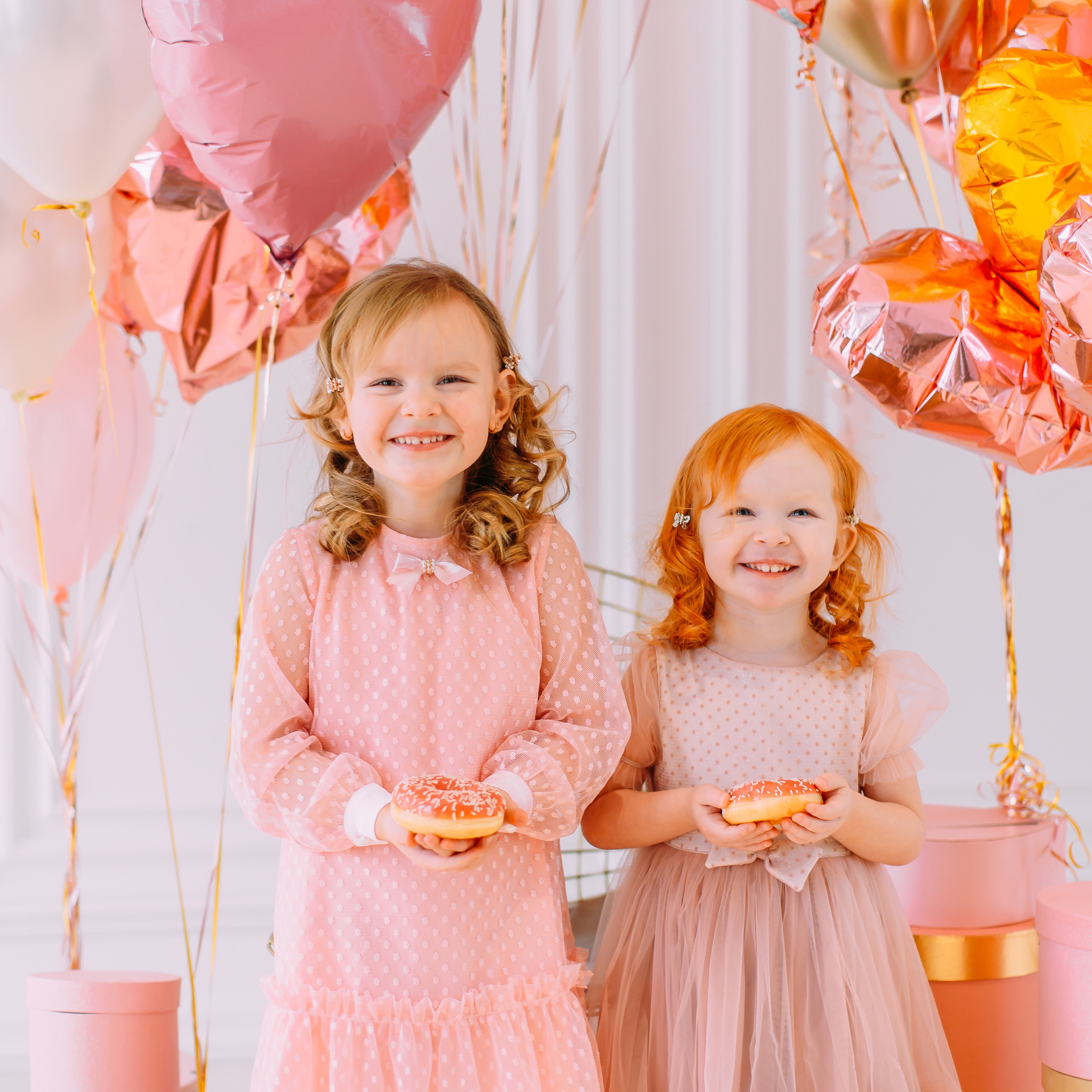 Стася и Алиса