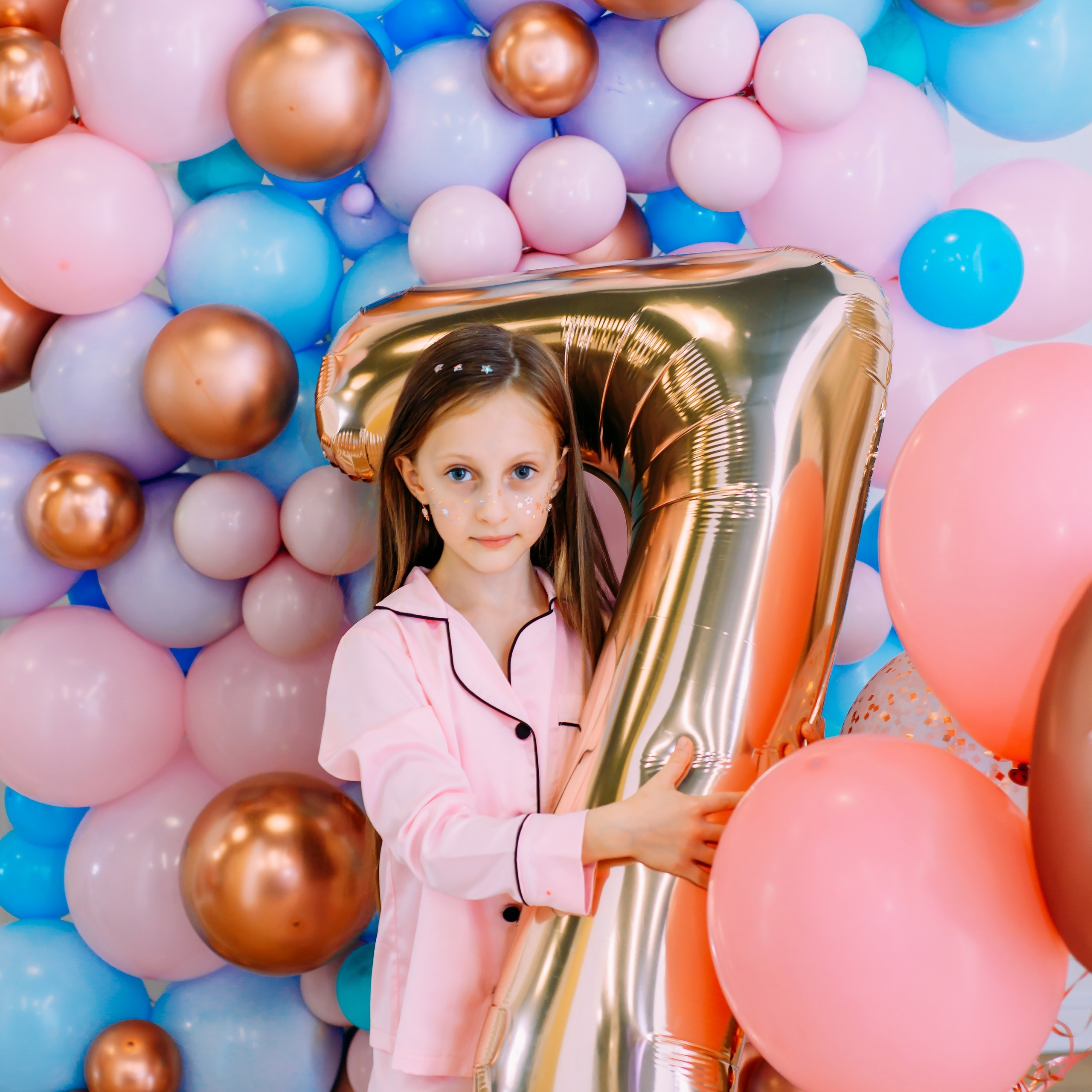 День рождения Веры