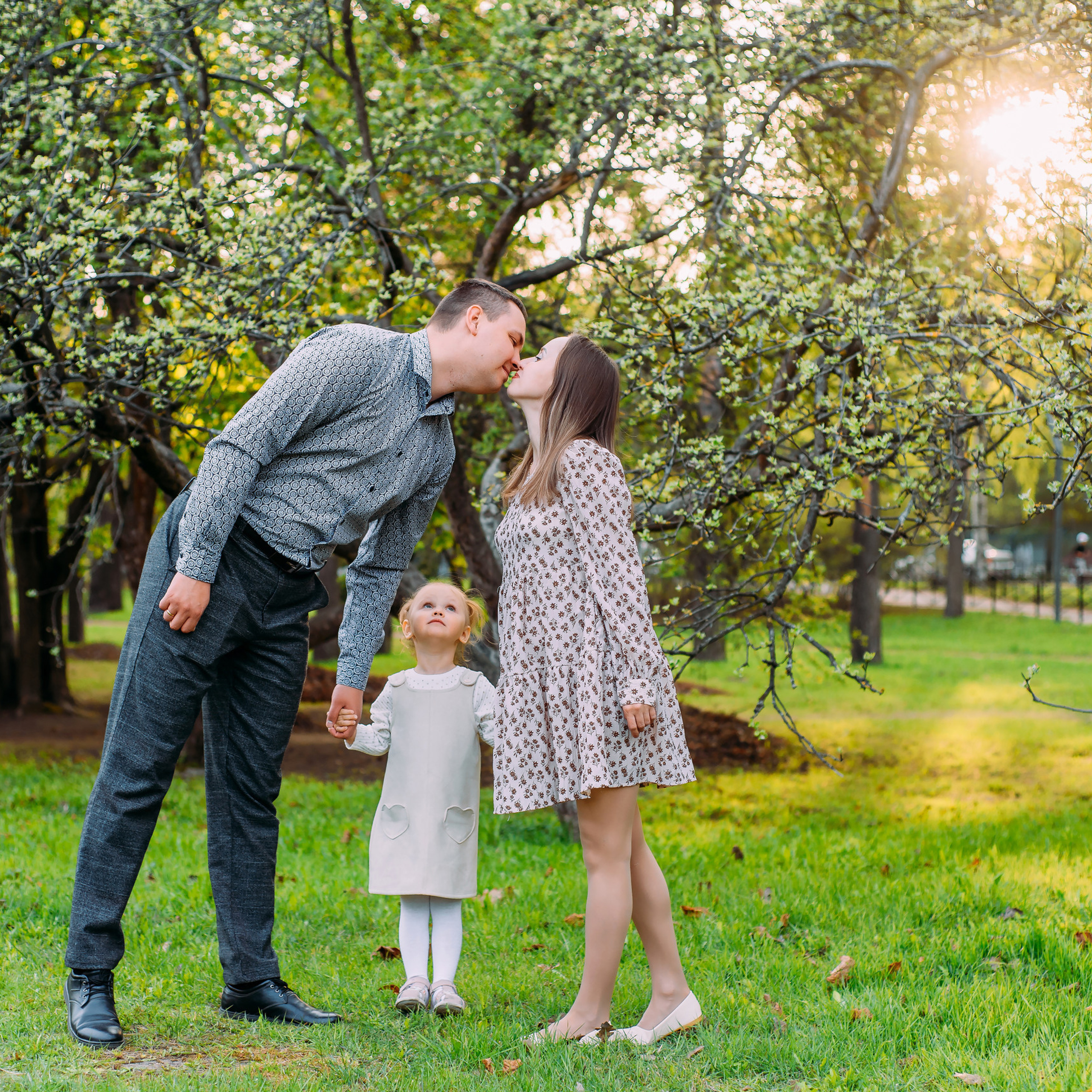 Отзывы. Детский и семейный фотограф Эльмира Веселова