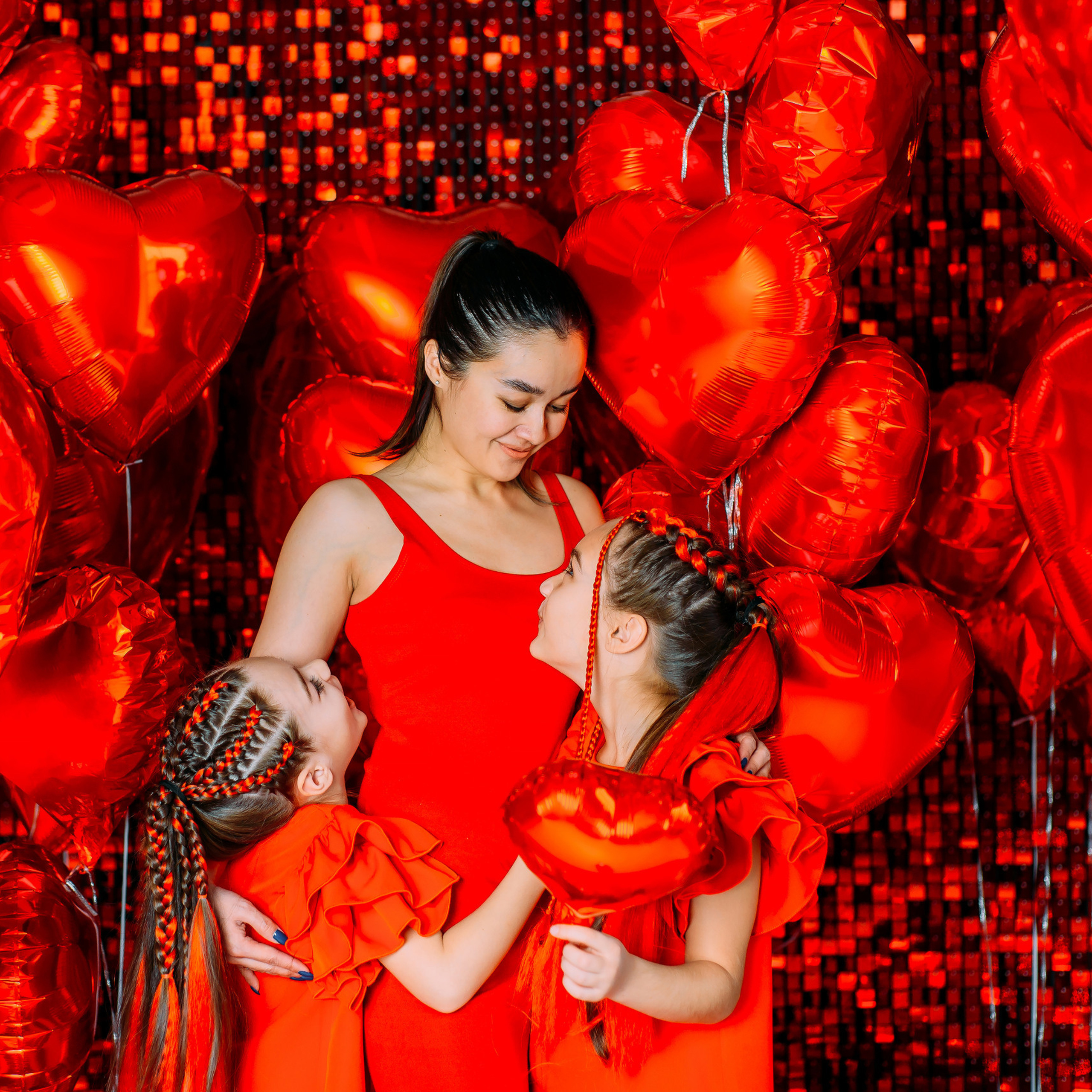 Отзывы. Детский и семейный фотограф Эльмира Веселова