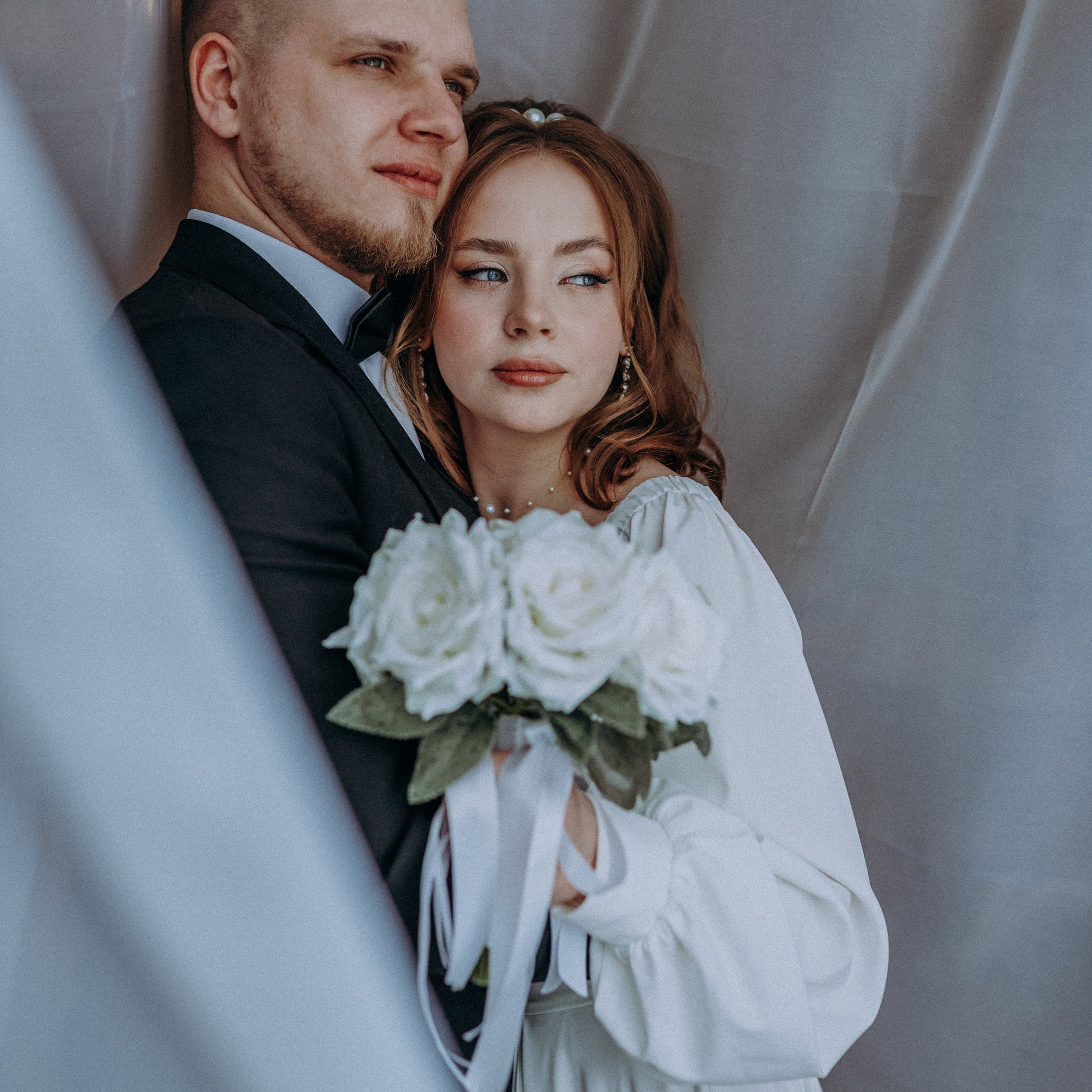 Отзывы. Фотограф в Каргополе и Няндоме