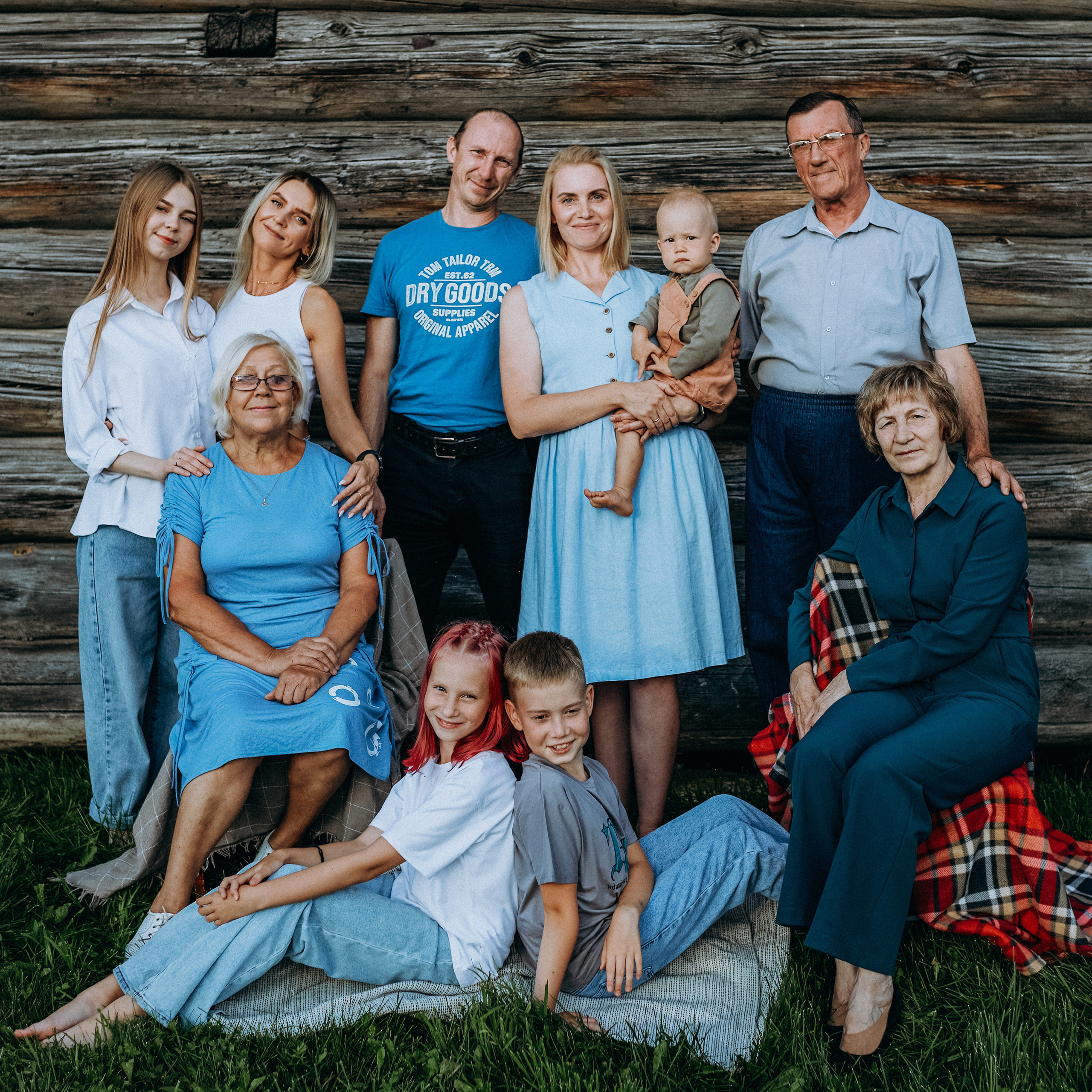 Отзывы. Фотограф в Каргополе и Няндоме