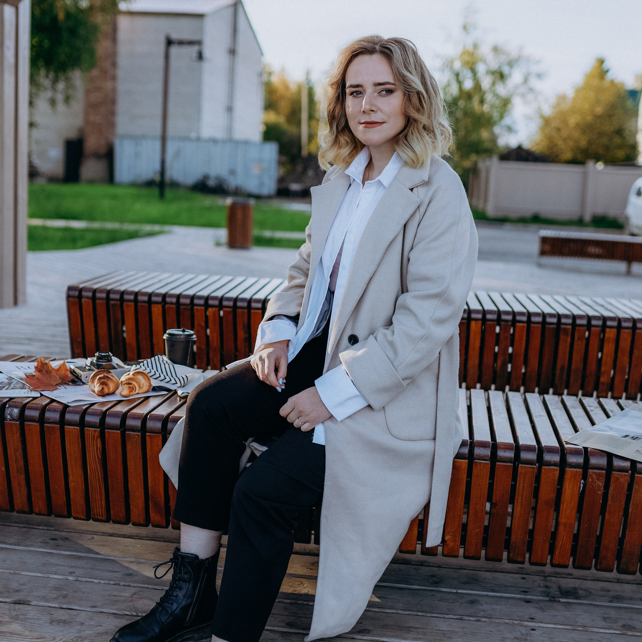 Отзывы. Фотограф в Каргополе и Няндоме