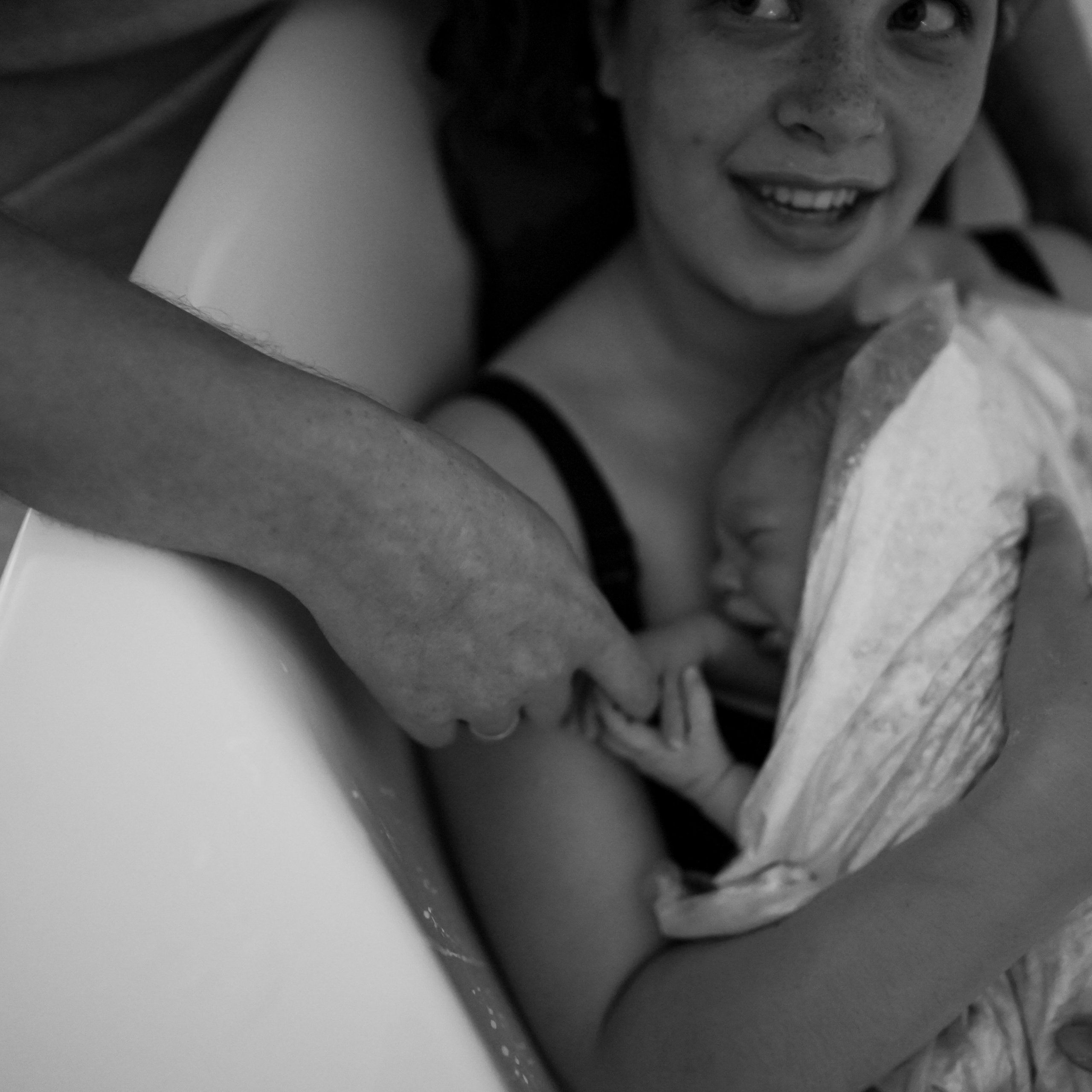 Рождение Степана