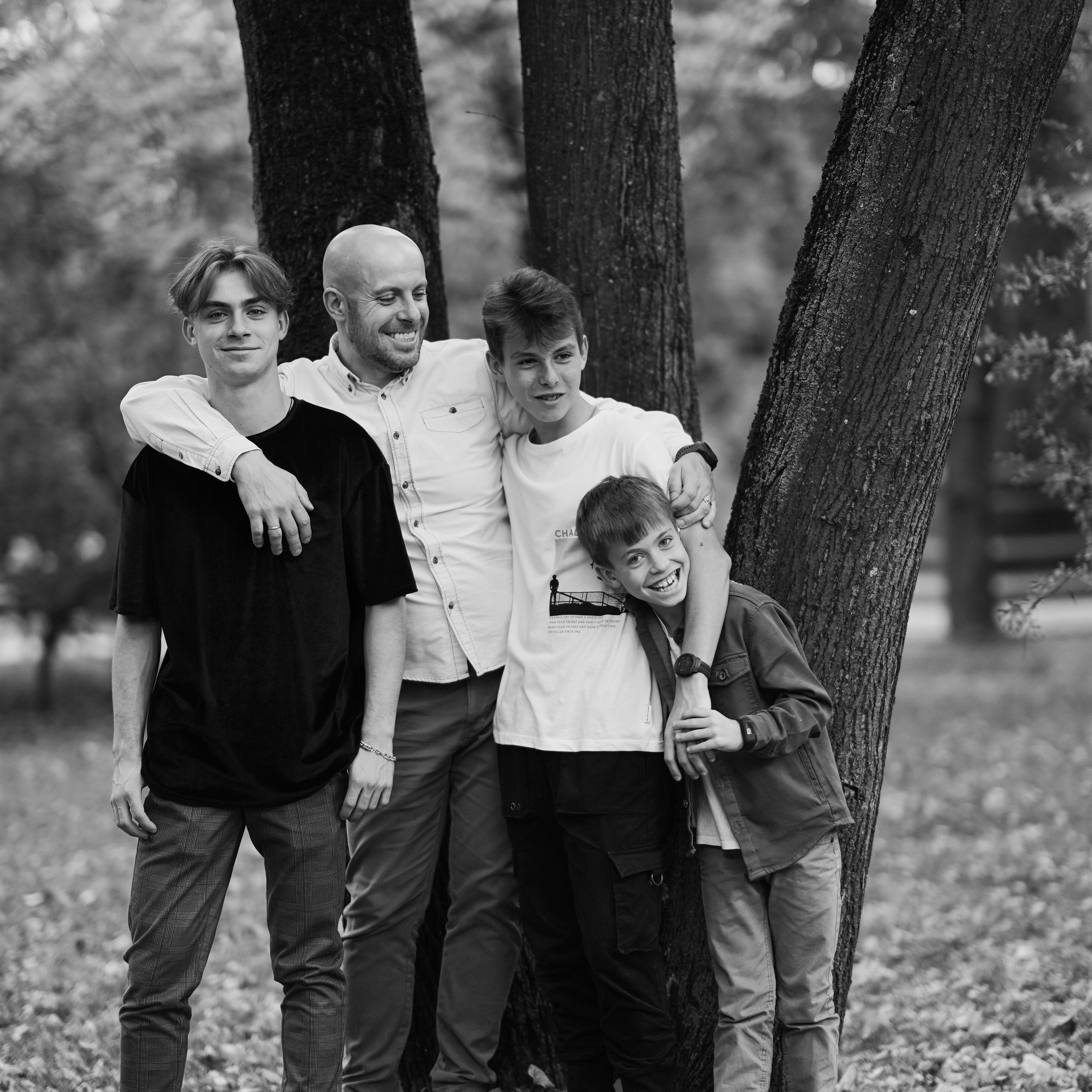 Семейная Измайлово