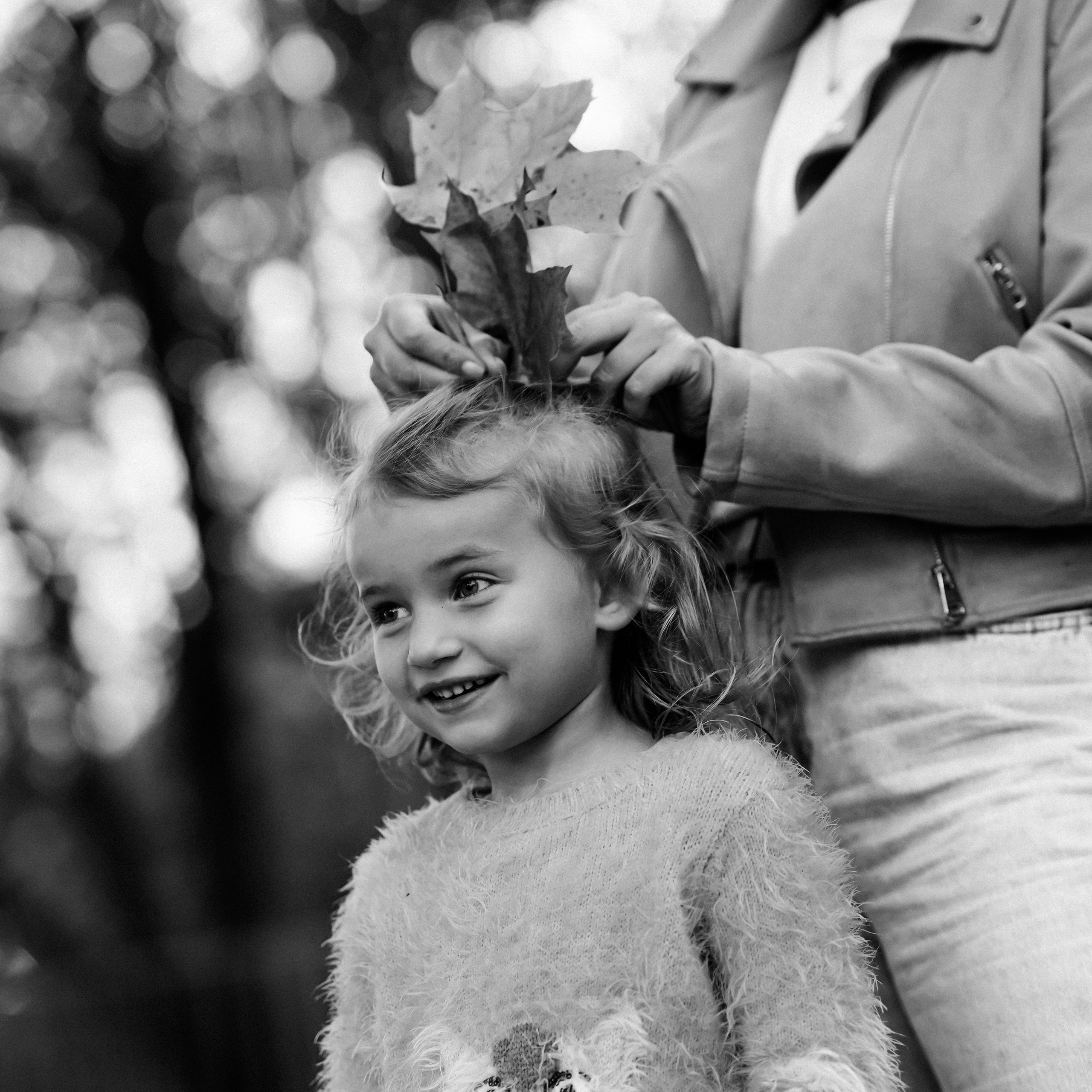 Оля и Пелагея