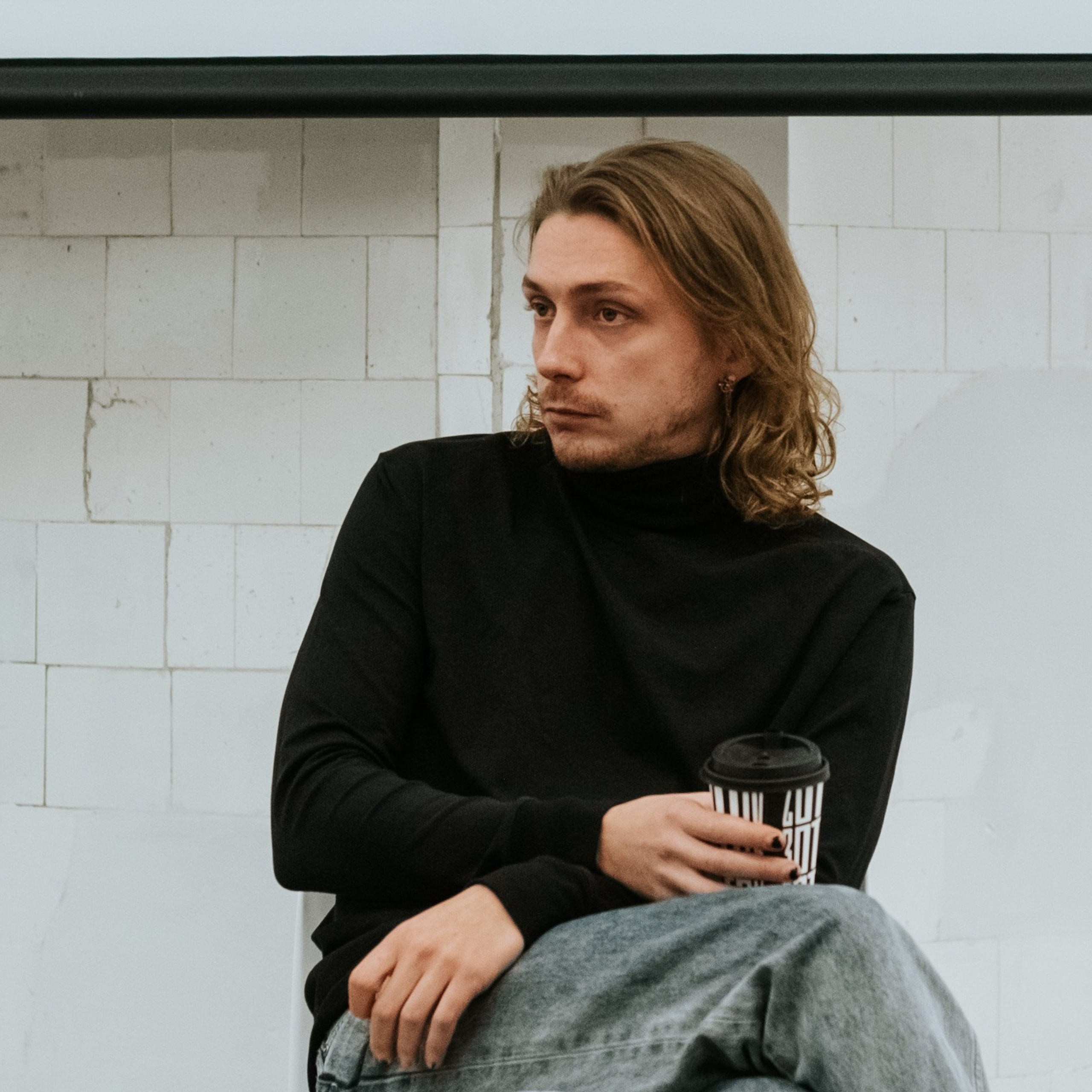 Александр Горчилин: книжный клуб