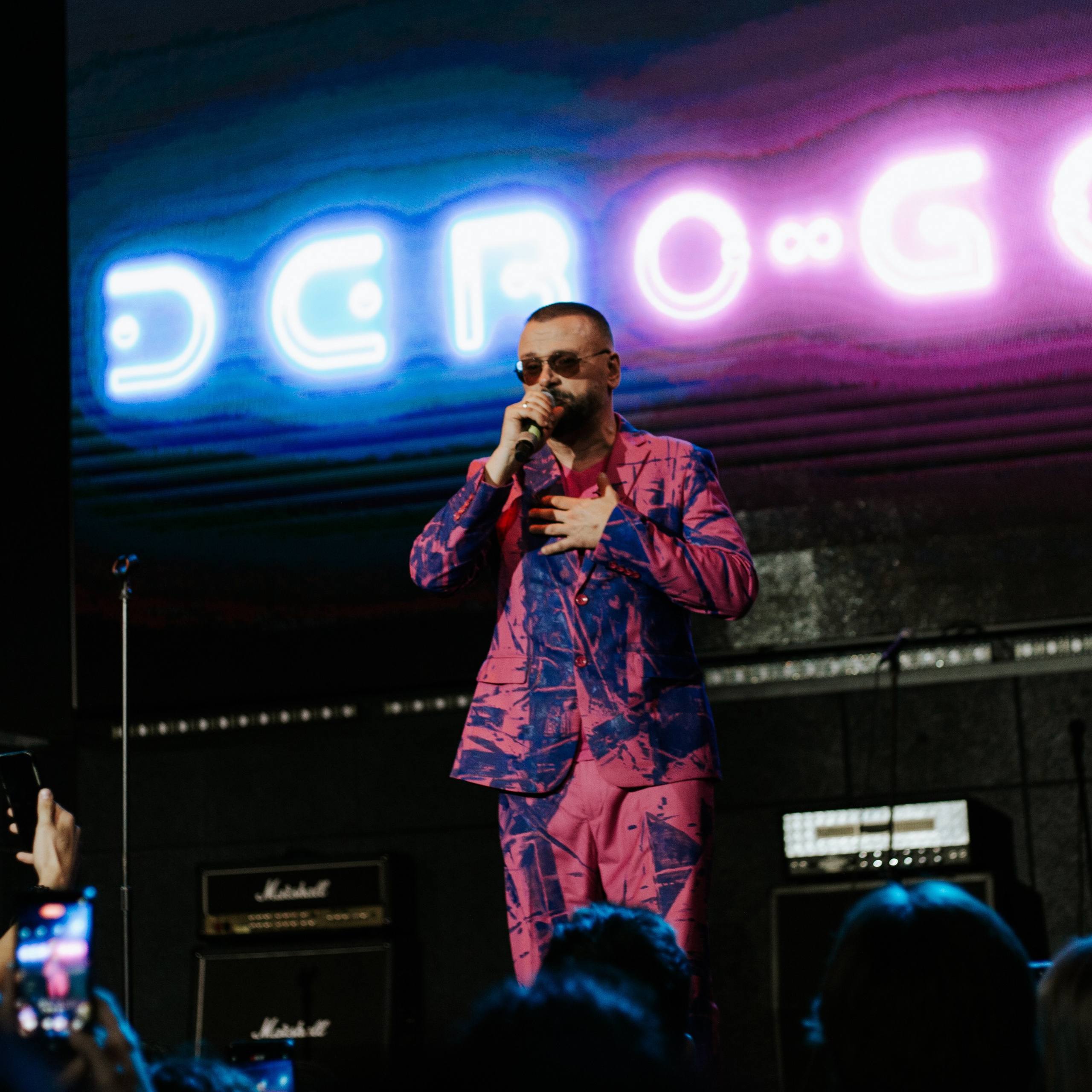 Dero Goi