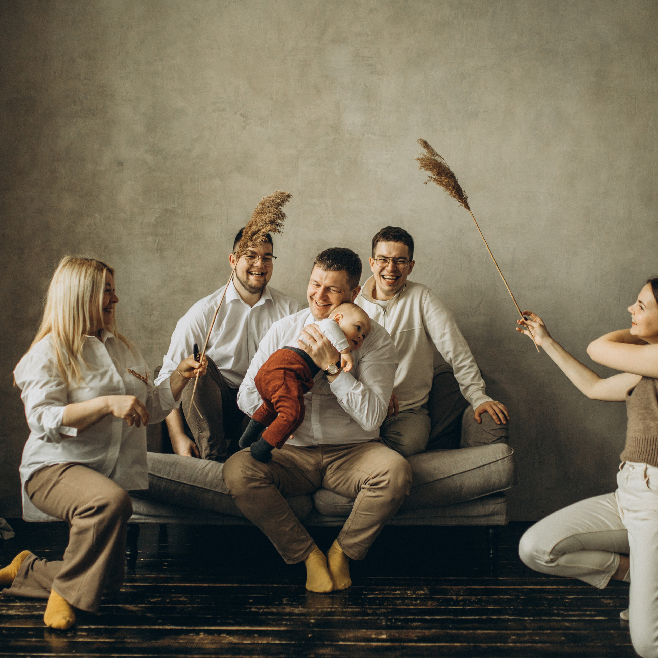 Отзывы. Семейный фотограф в Минске Марина Бургацкая