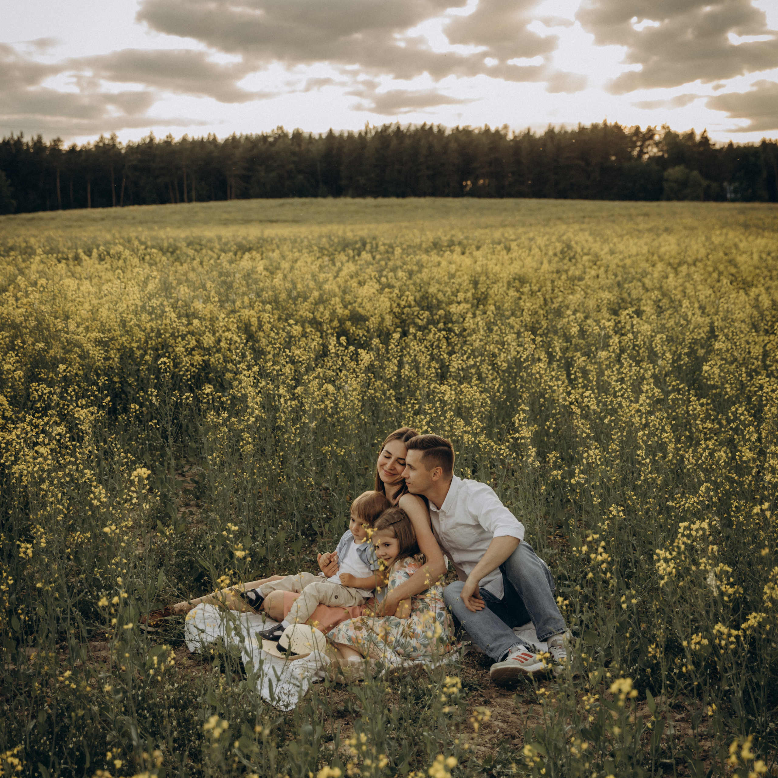 Отзывы. Семейный фотограф в Минске Марина Бургацкая