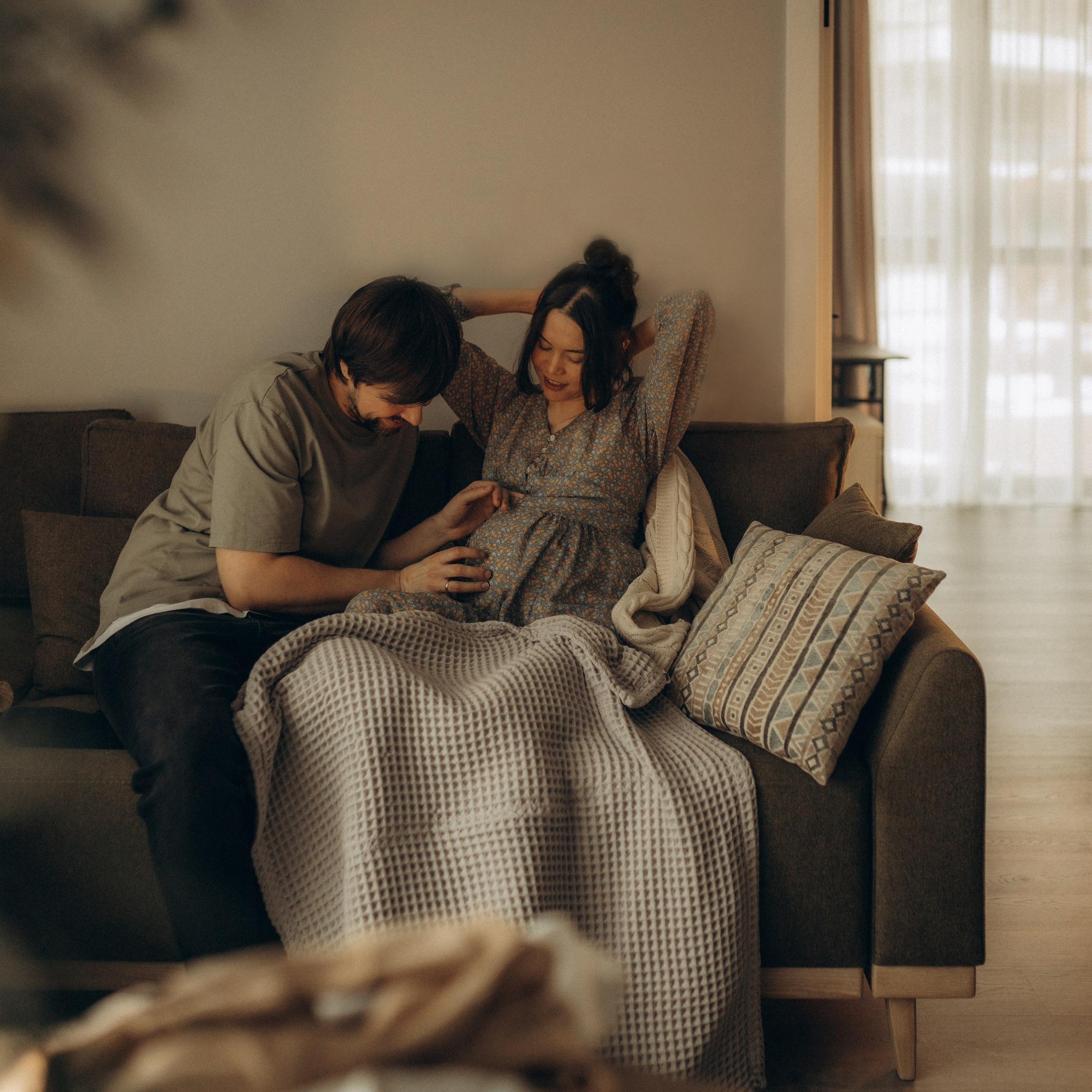 Отзывы. Семейный фотограф в Минске Марина Бургацкая