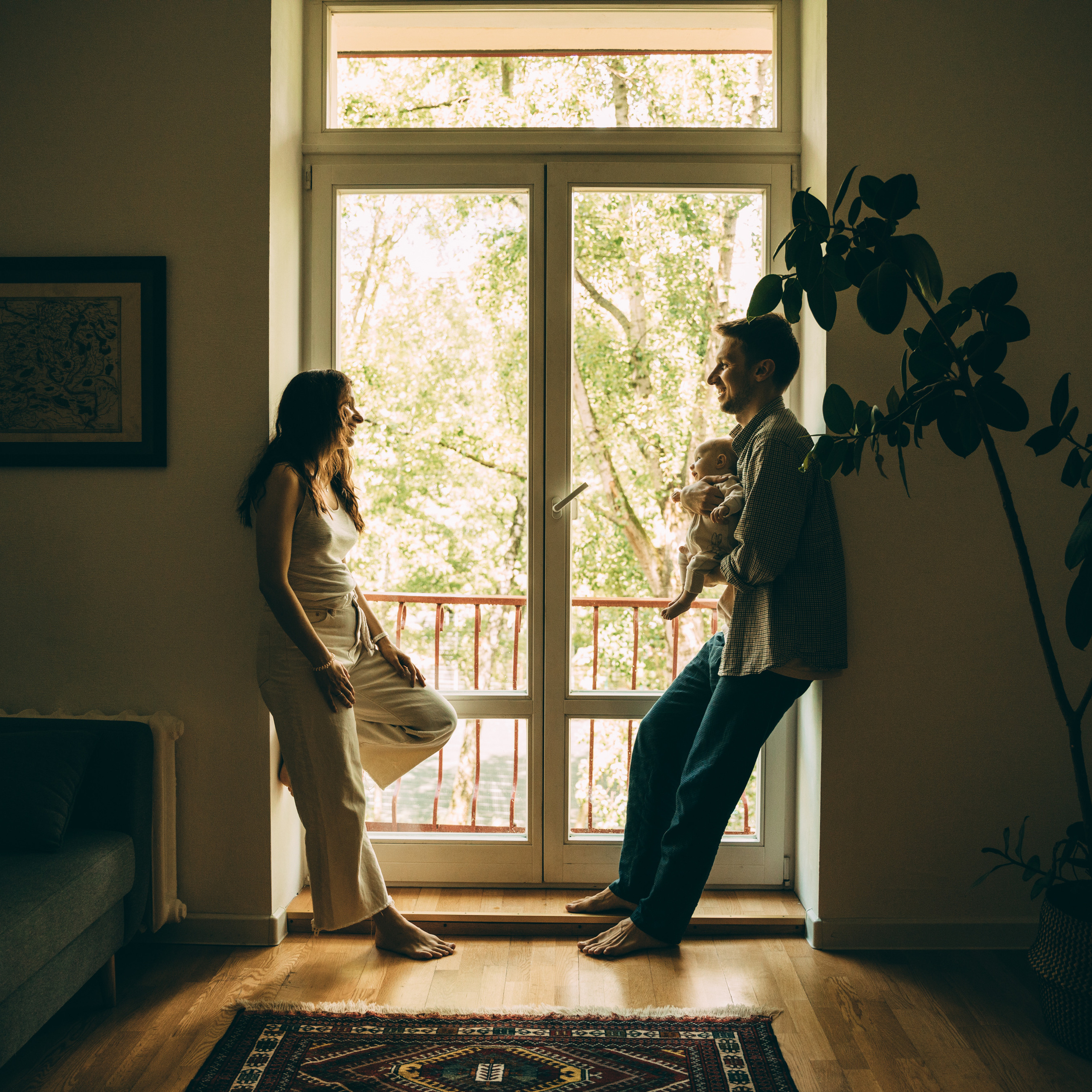 Отзывы. Семейный фотограф в Минске Марина Бургацкая