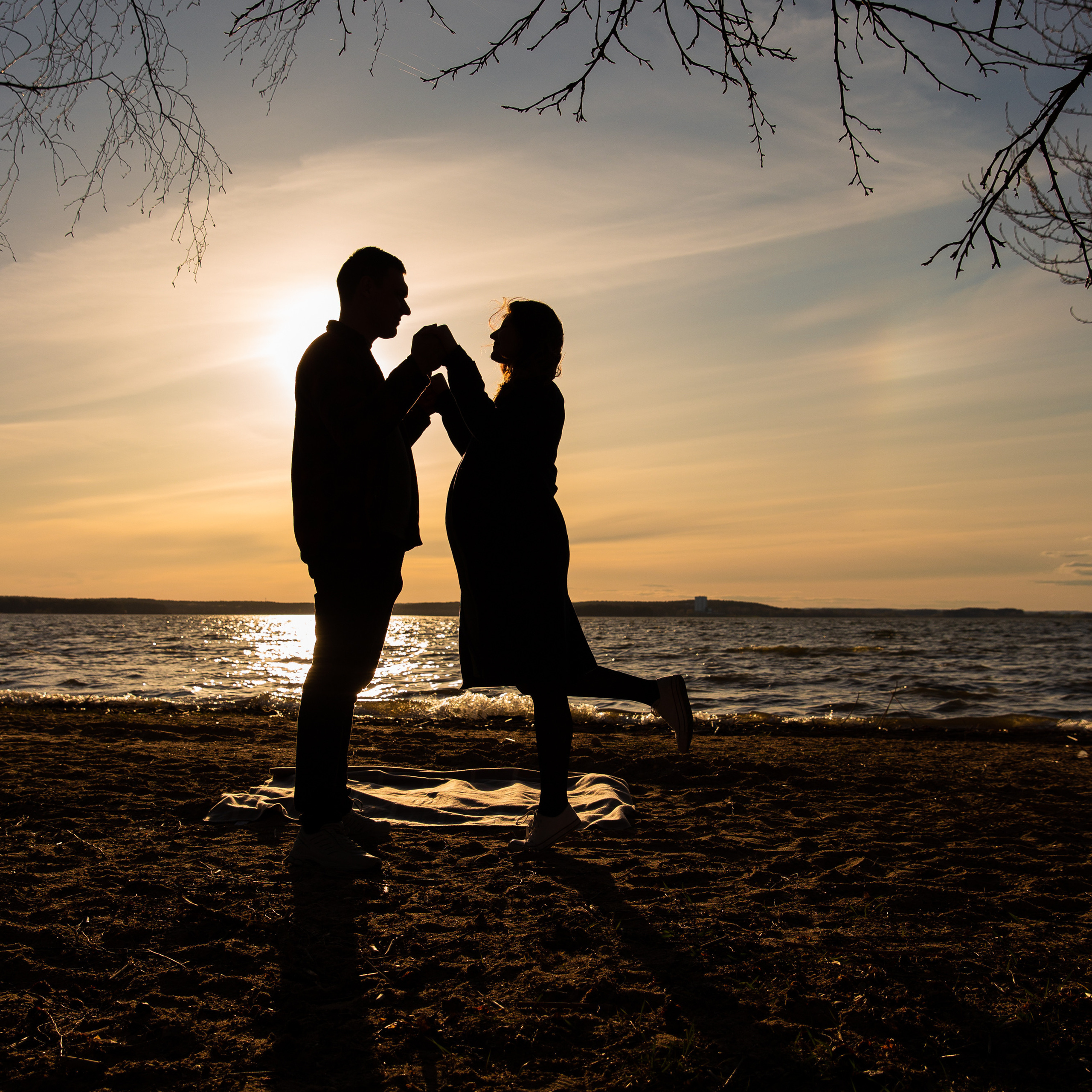Отзывы. Семейный фотограф в Минске Марина Бургацкая