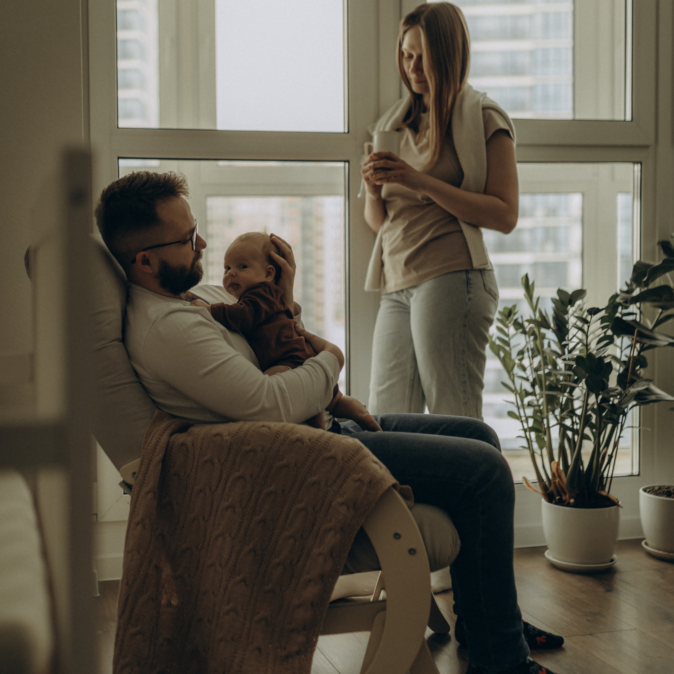 Отзывы. Семейный фотограф в Минске Марина Бургацкая