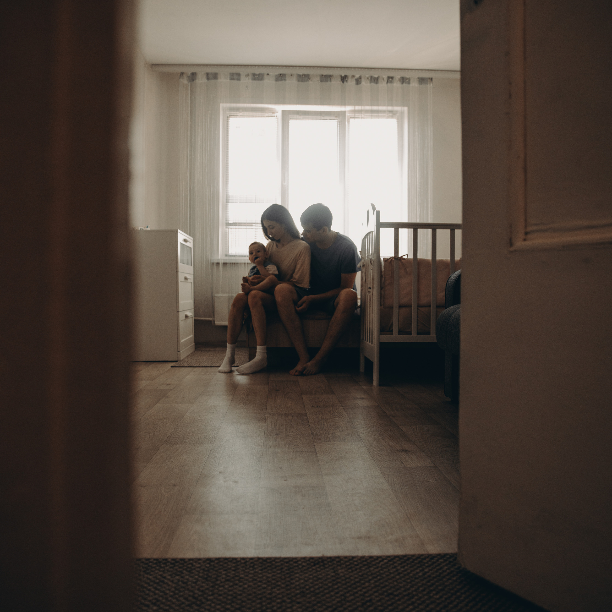 Отзывы. Семейный фотограф в Минске Марина Бургацкая