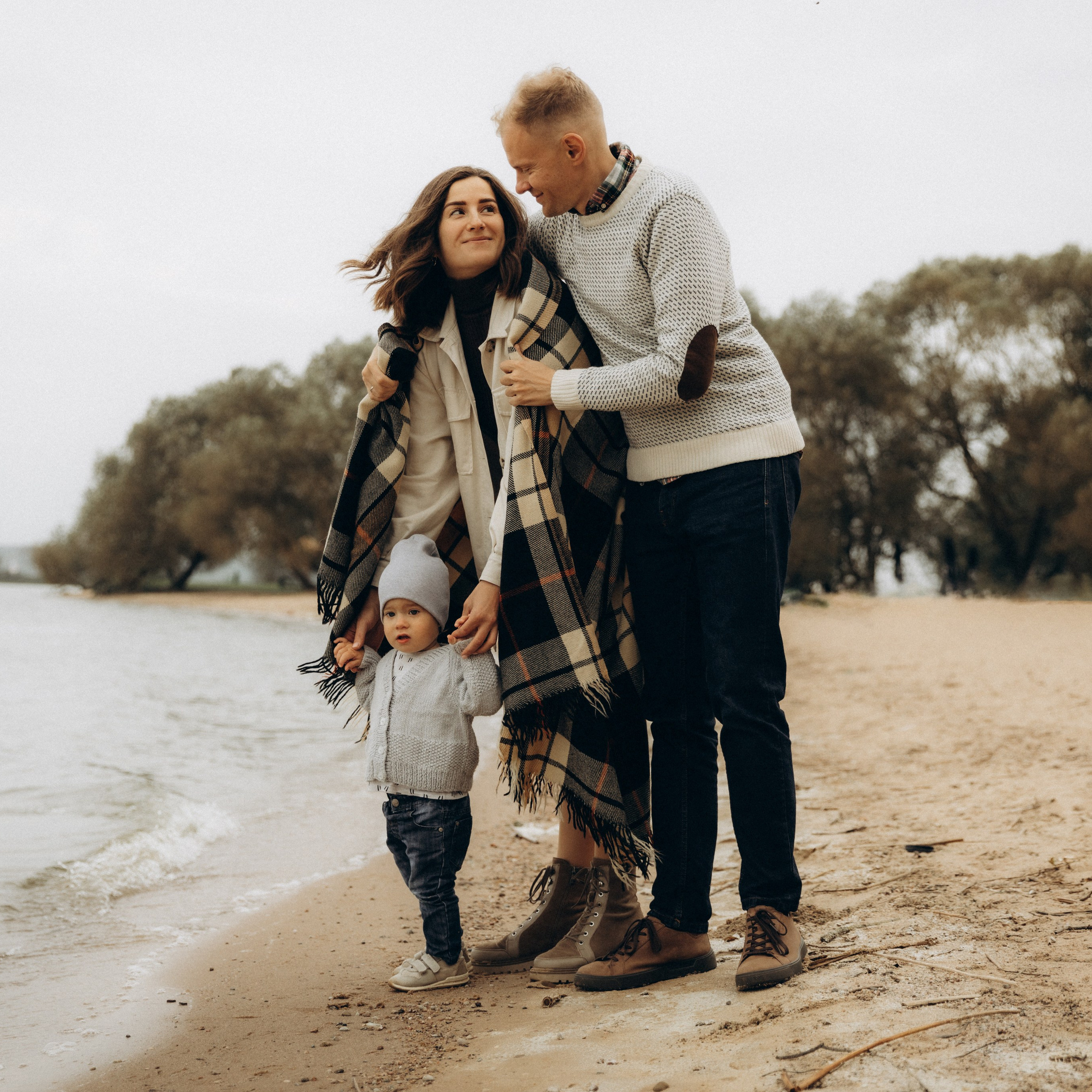 Отзывы. Семейный фотограф в Минске Марина Бургацкая